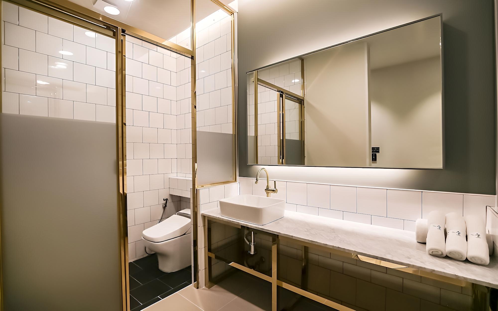 Room (Suite room (Styler)) - Photo 6