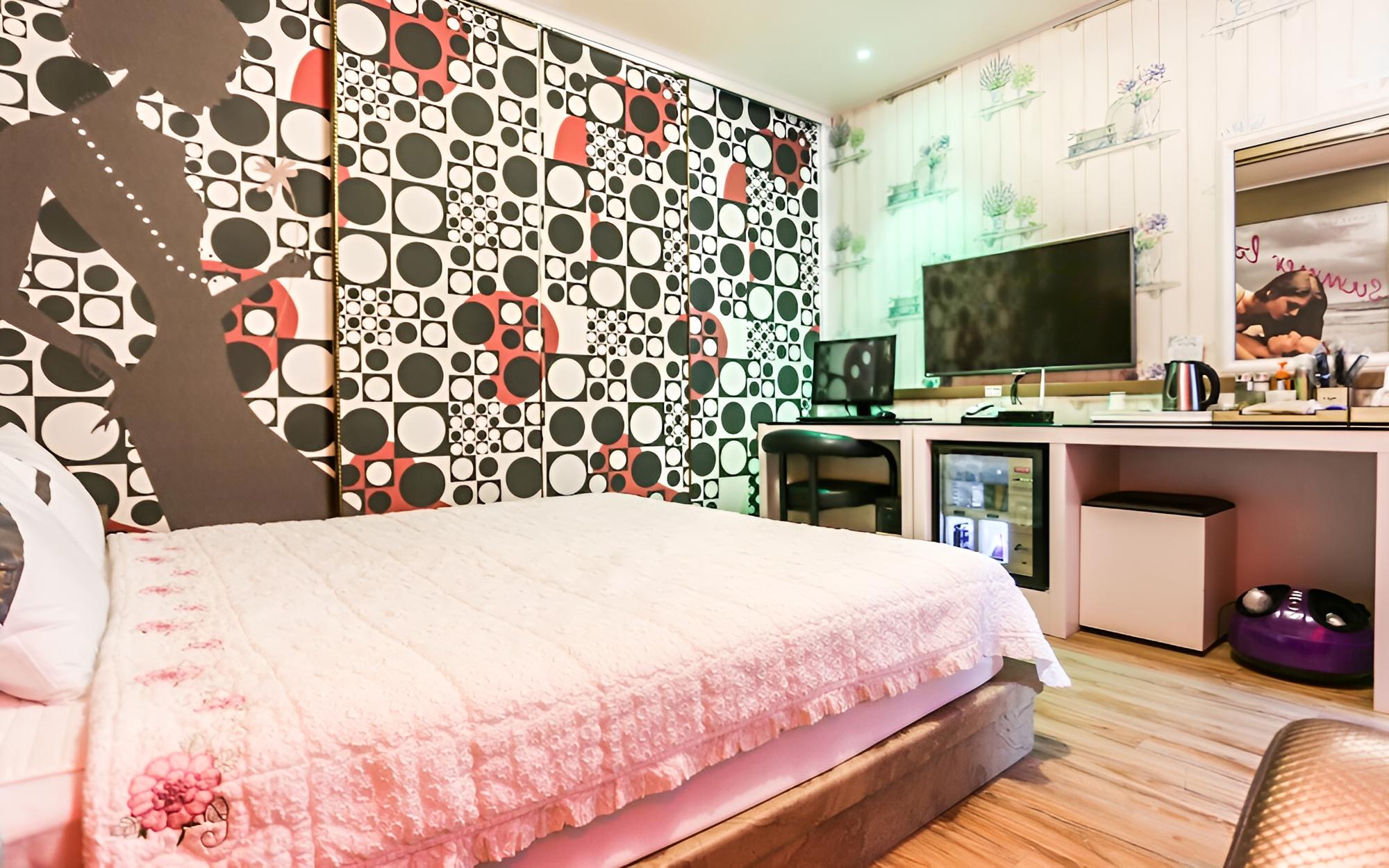 Room (Standard Room) photo 1