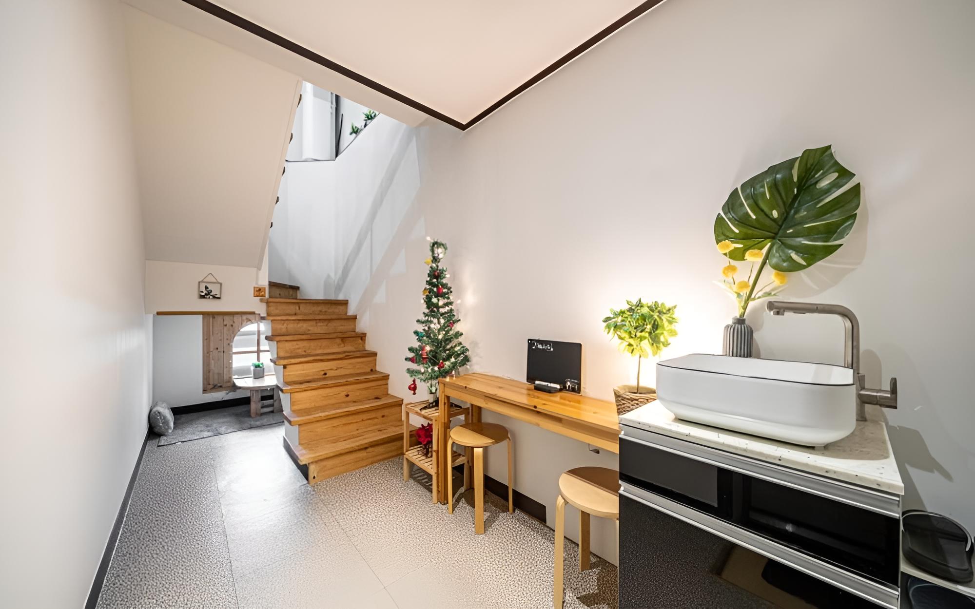 Room (A3 (Spa 4 people Available Only for F) photo 2