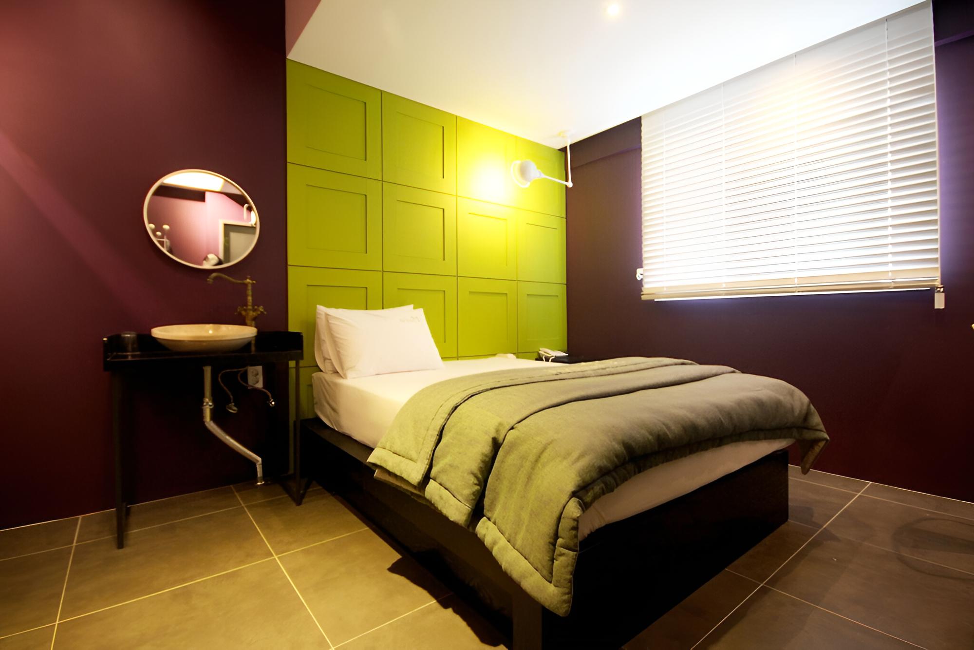 Room (Standard room) - Photo 3