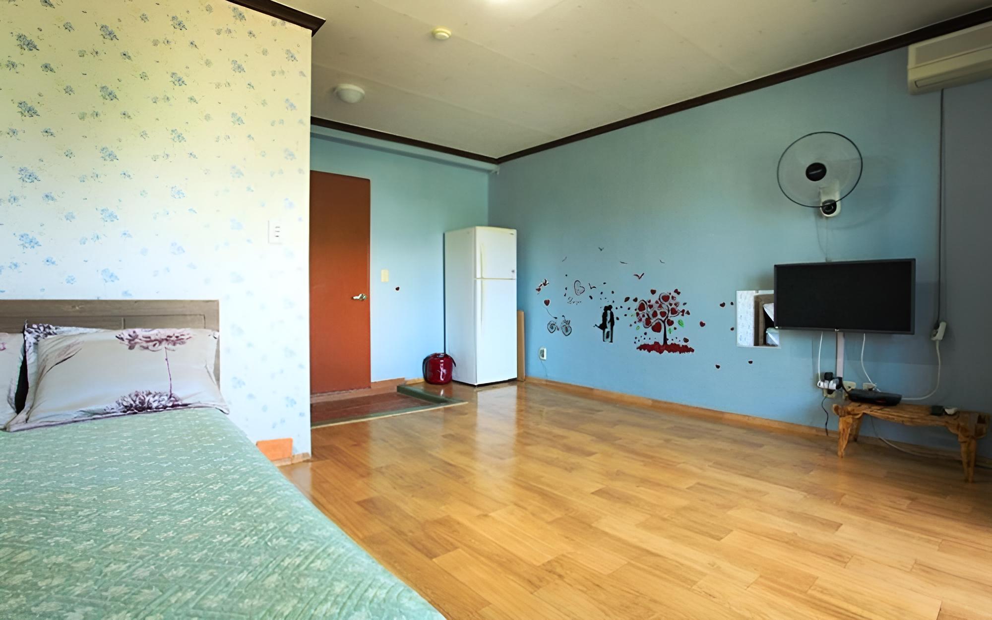 Room (B type Room 210) photo 3