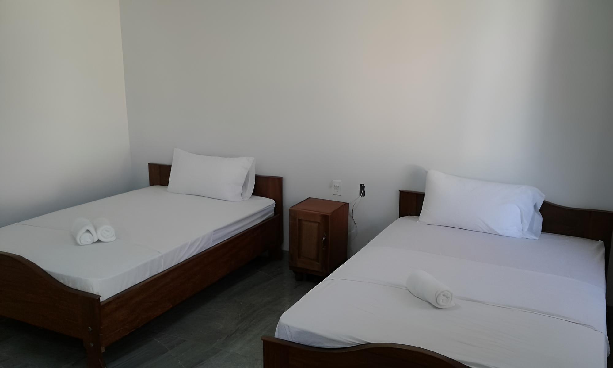 Deluxe Double Room, Multiple Beds