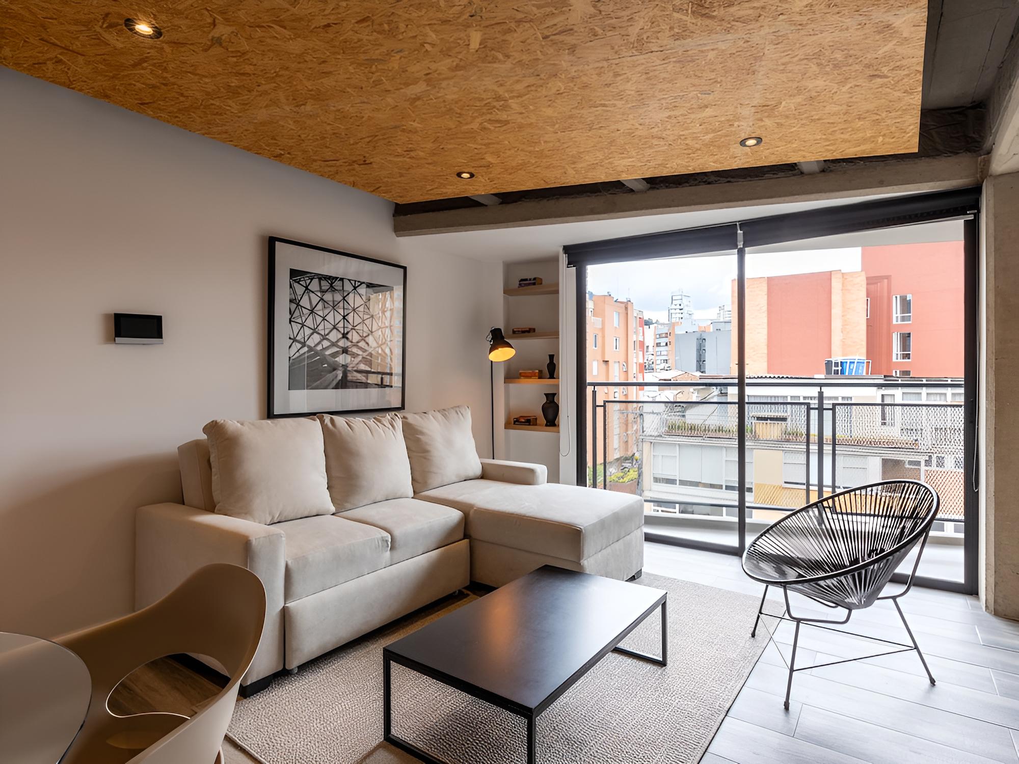 Standard Apartment