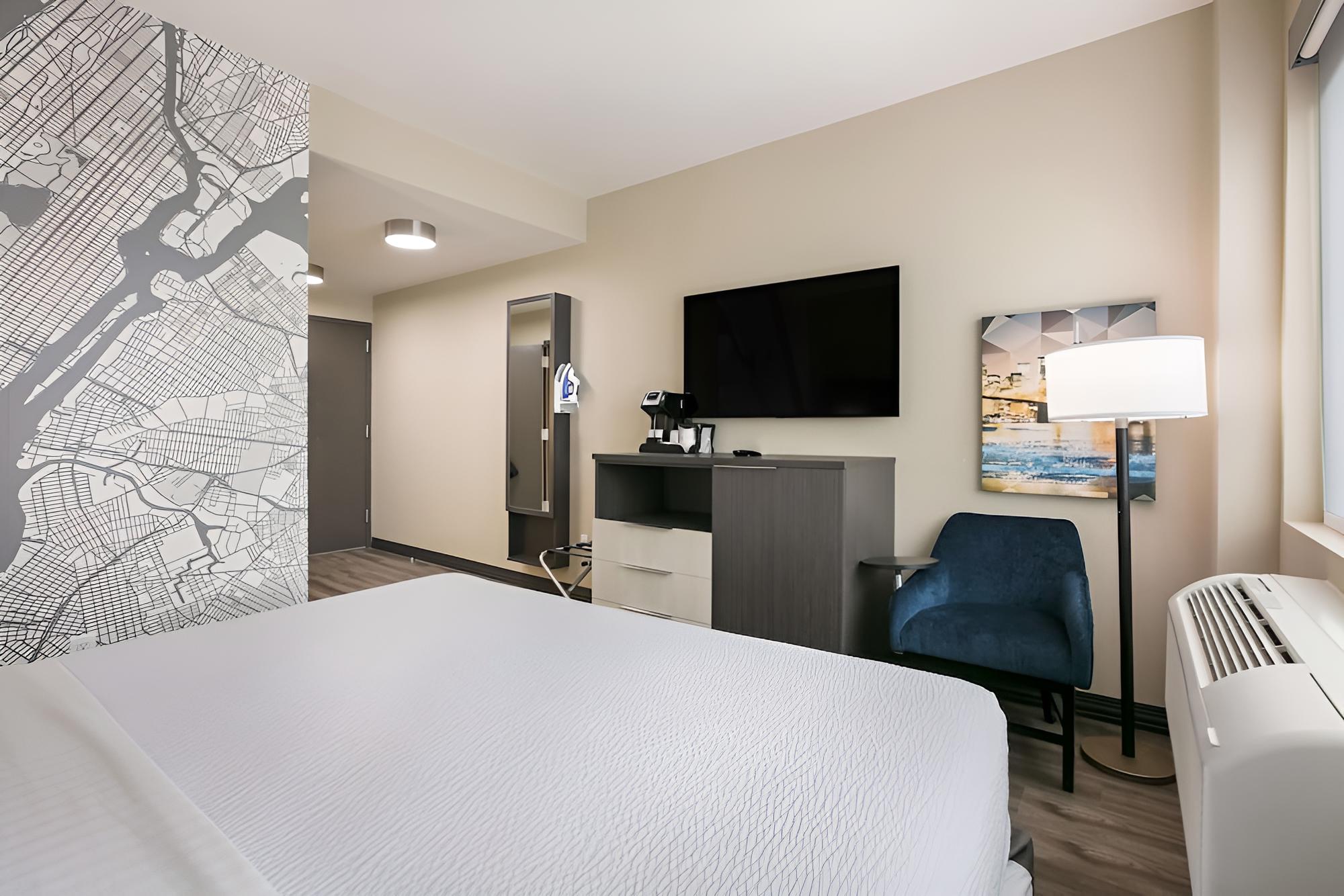 Best Western Plus Executive Residency Bronx, Billede 3