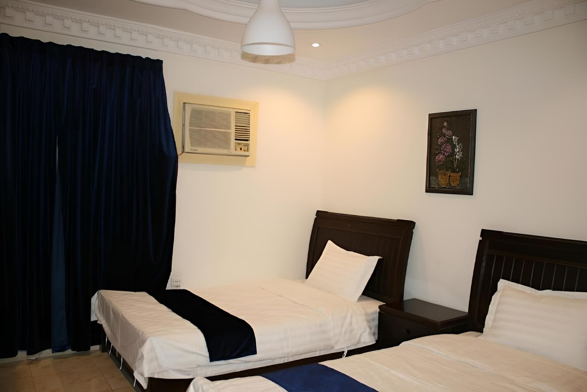 Apartment, 3 Bedrooms