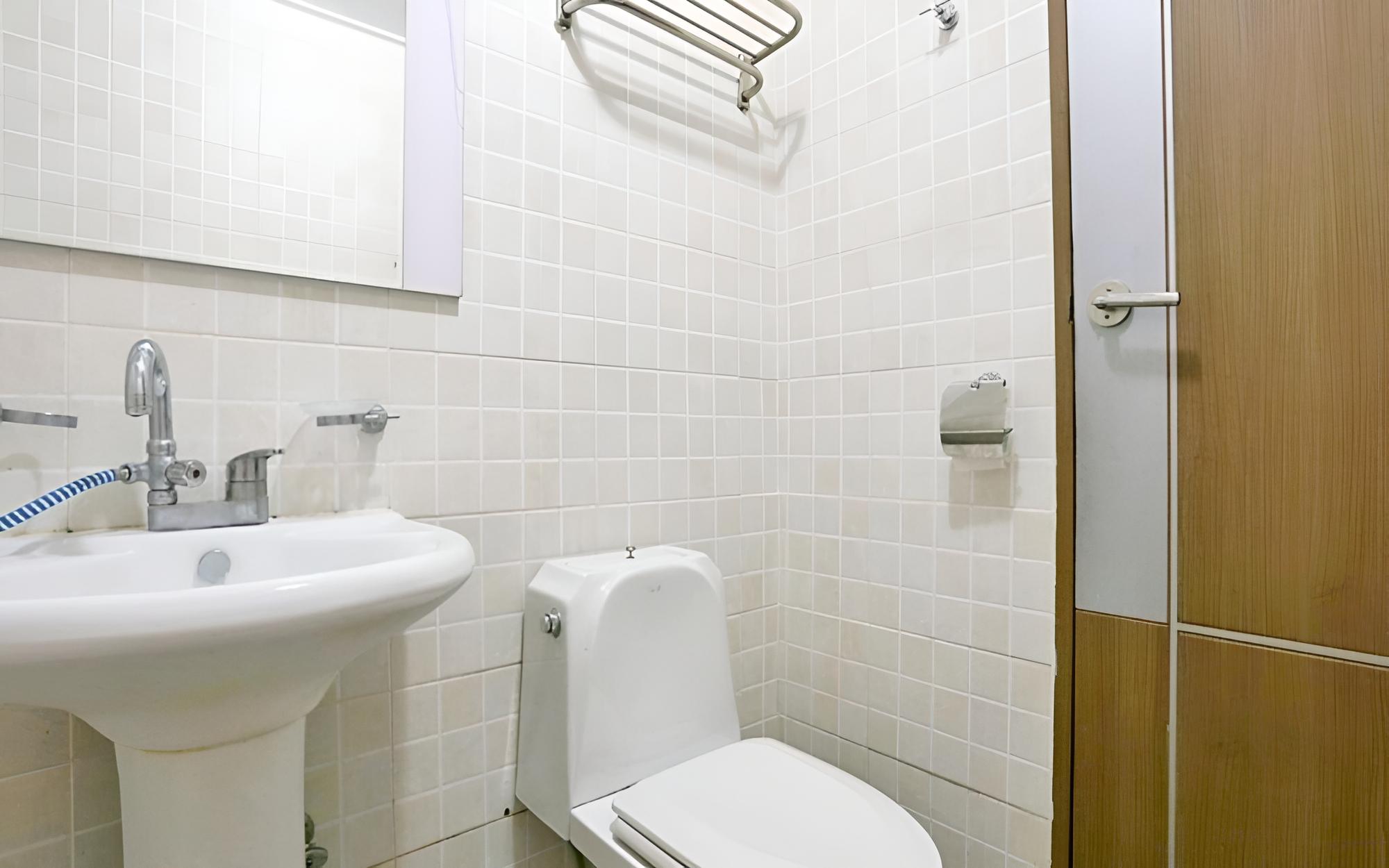 Room (Neptune (1st floor))