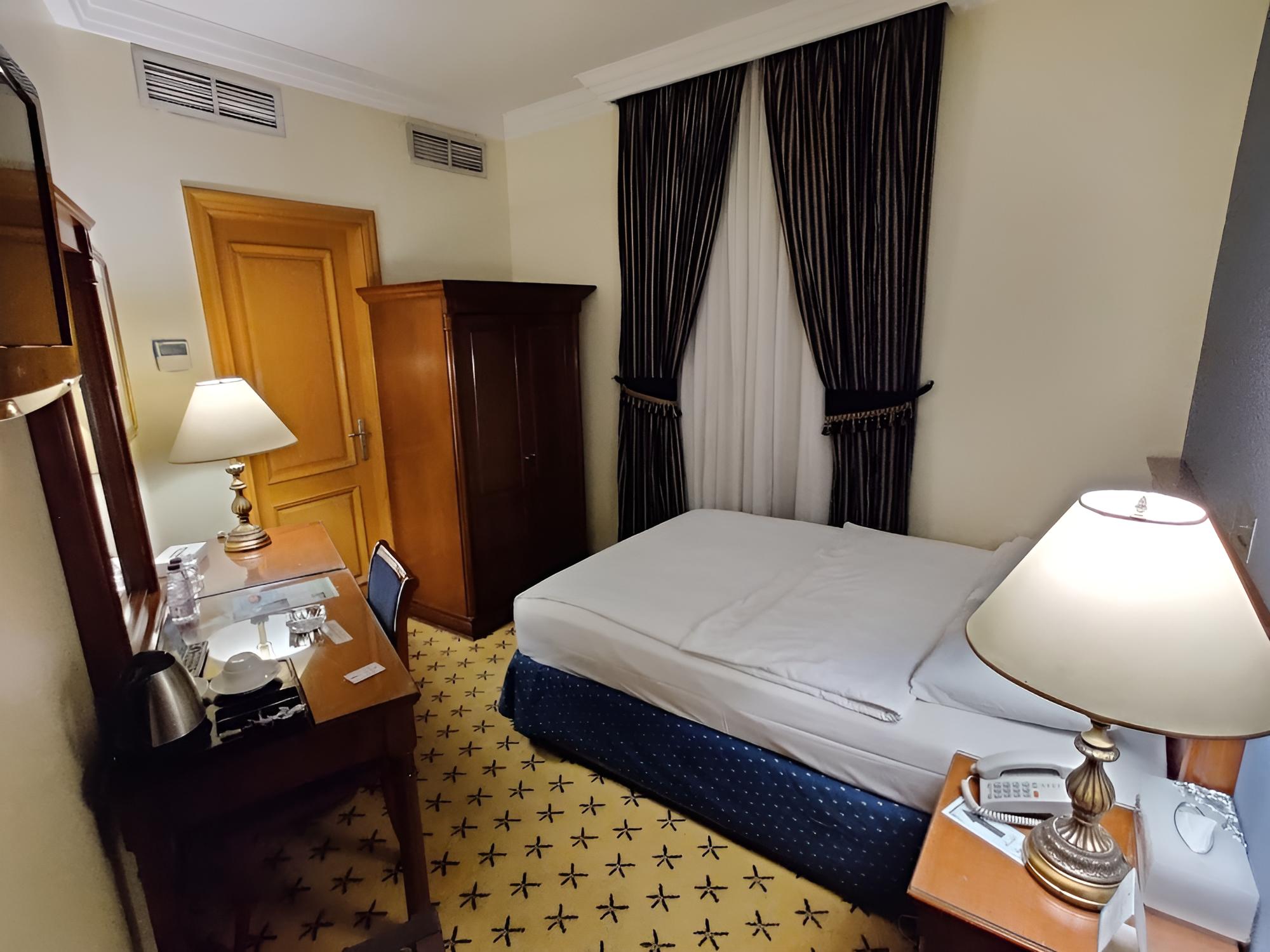 Basic Single Room photo 1