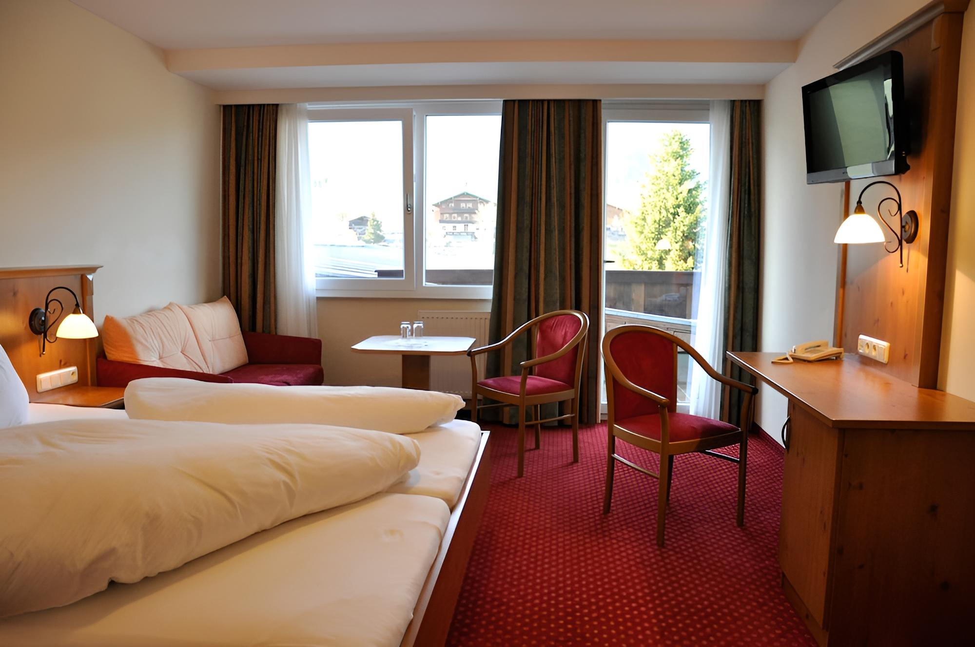 Standard Double Room photo 1