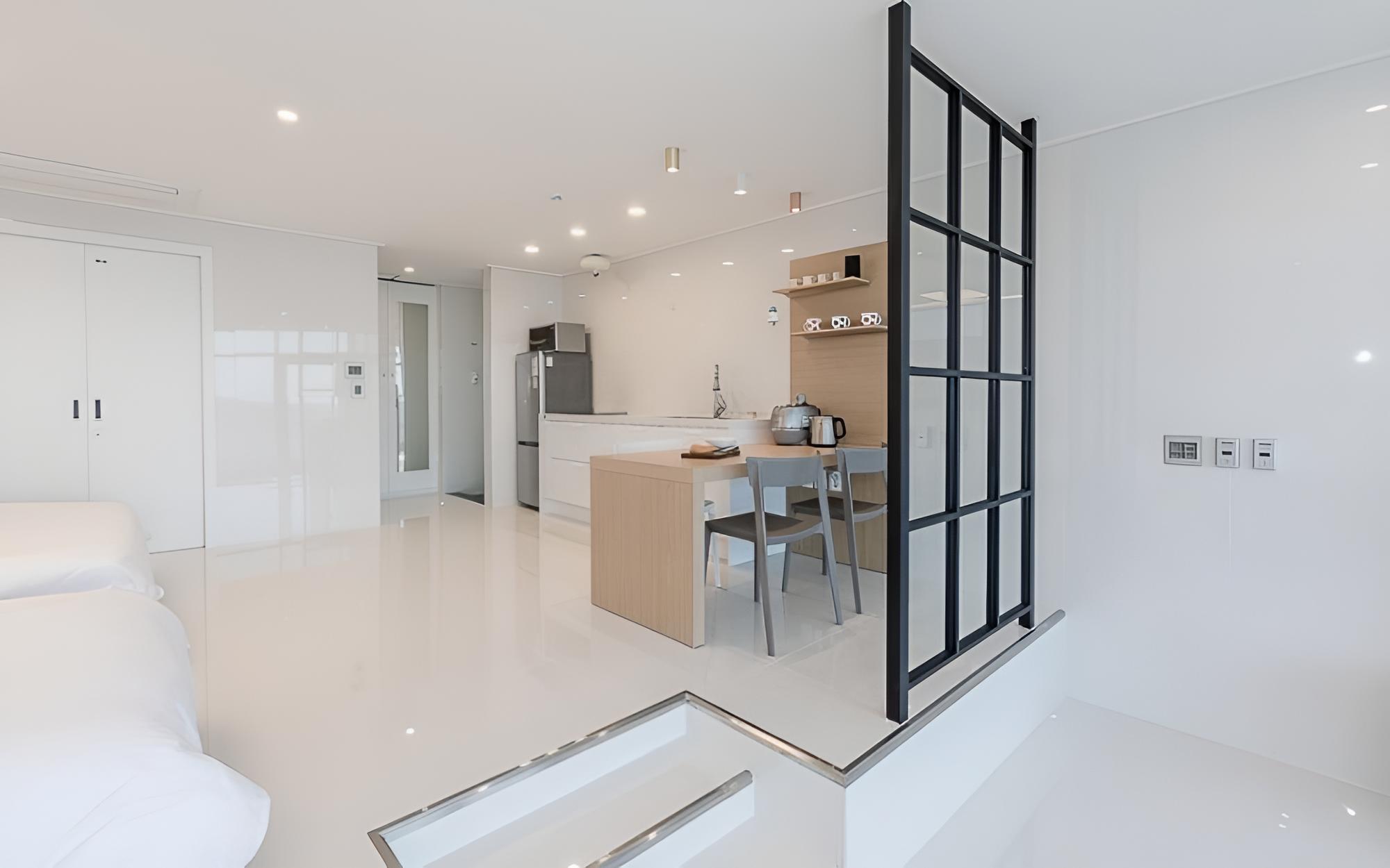 Room (4A (Ocean View))
