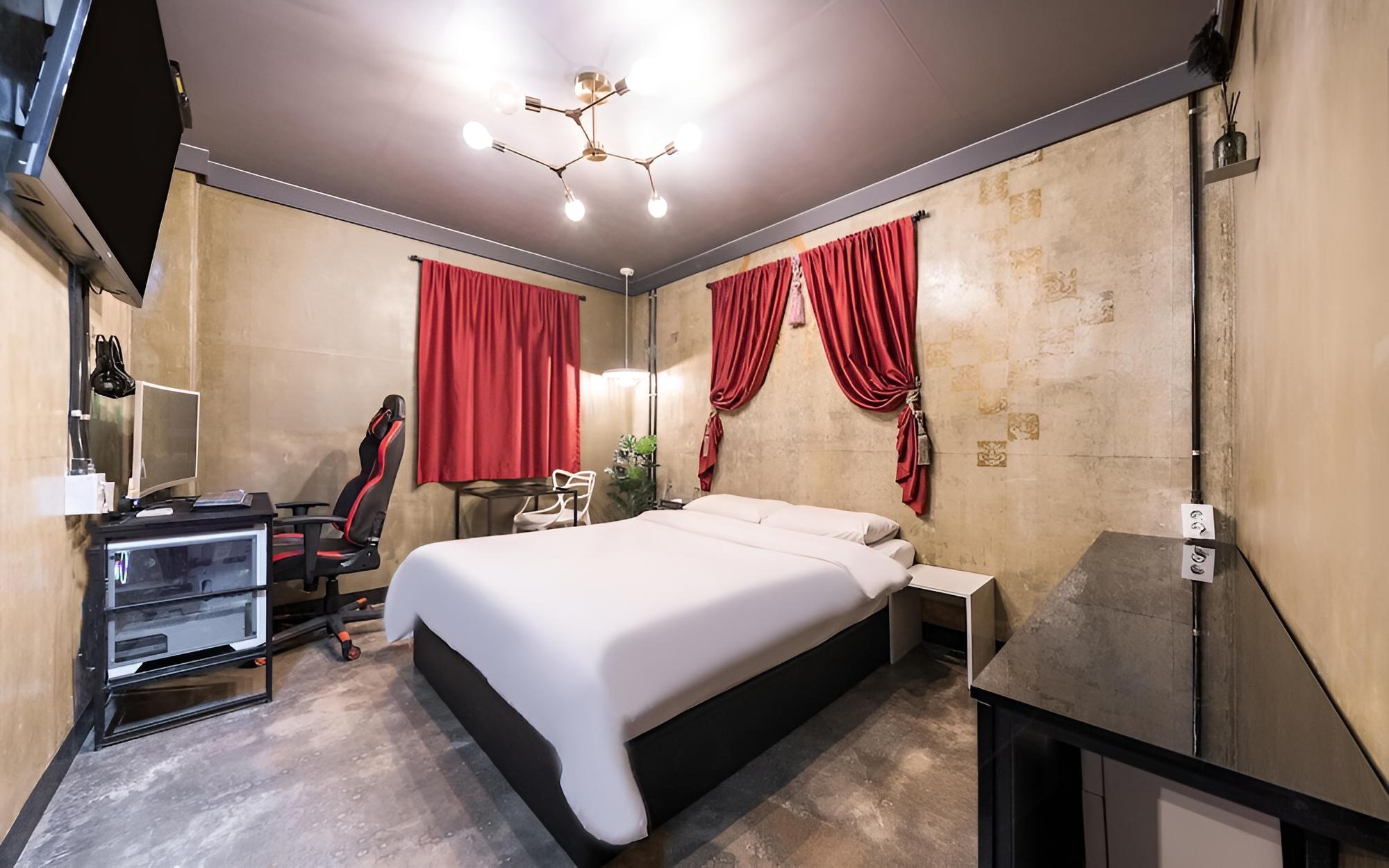 Room (Quick check-in (standard standard))