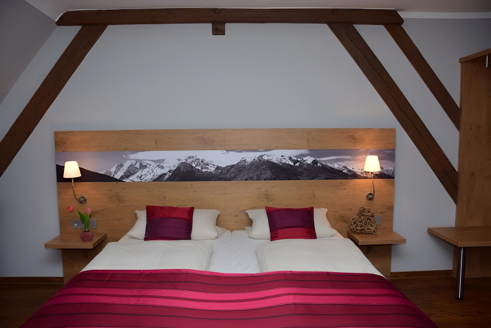 Double Room photo 2