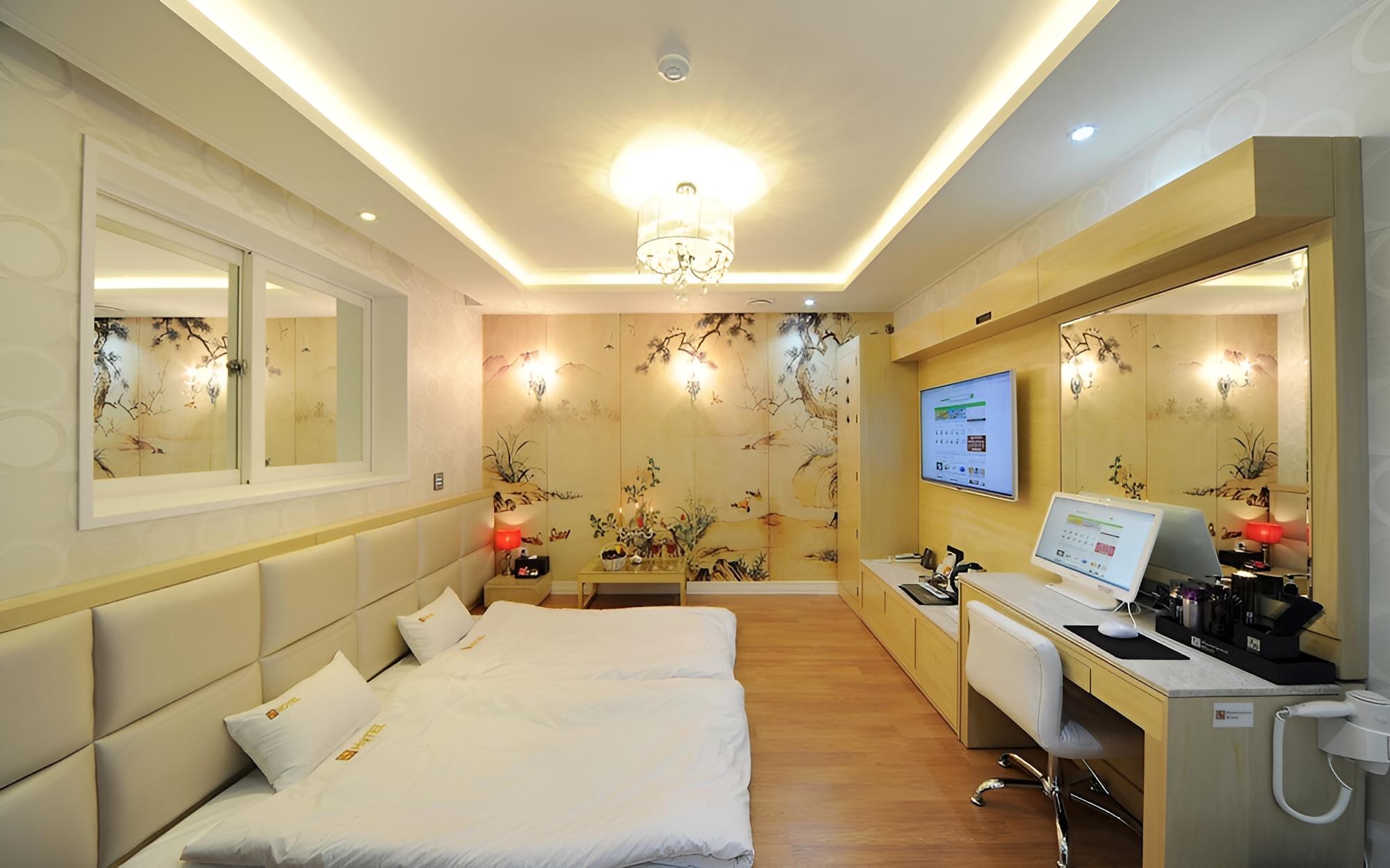 Room (Ondol)