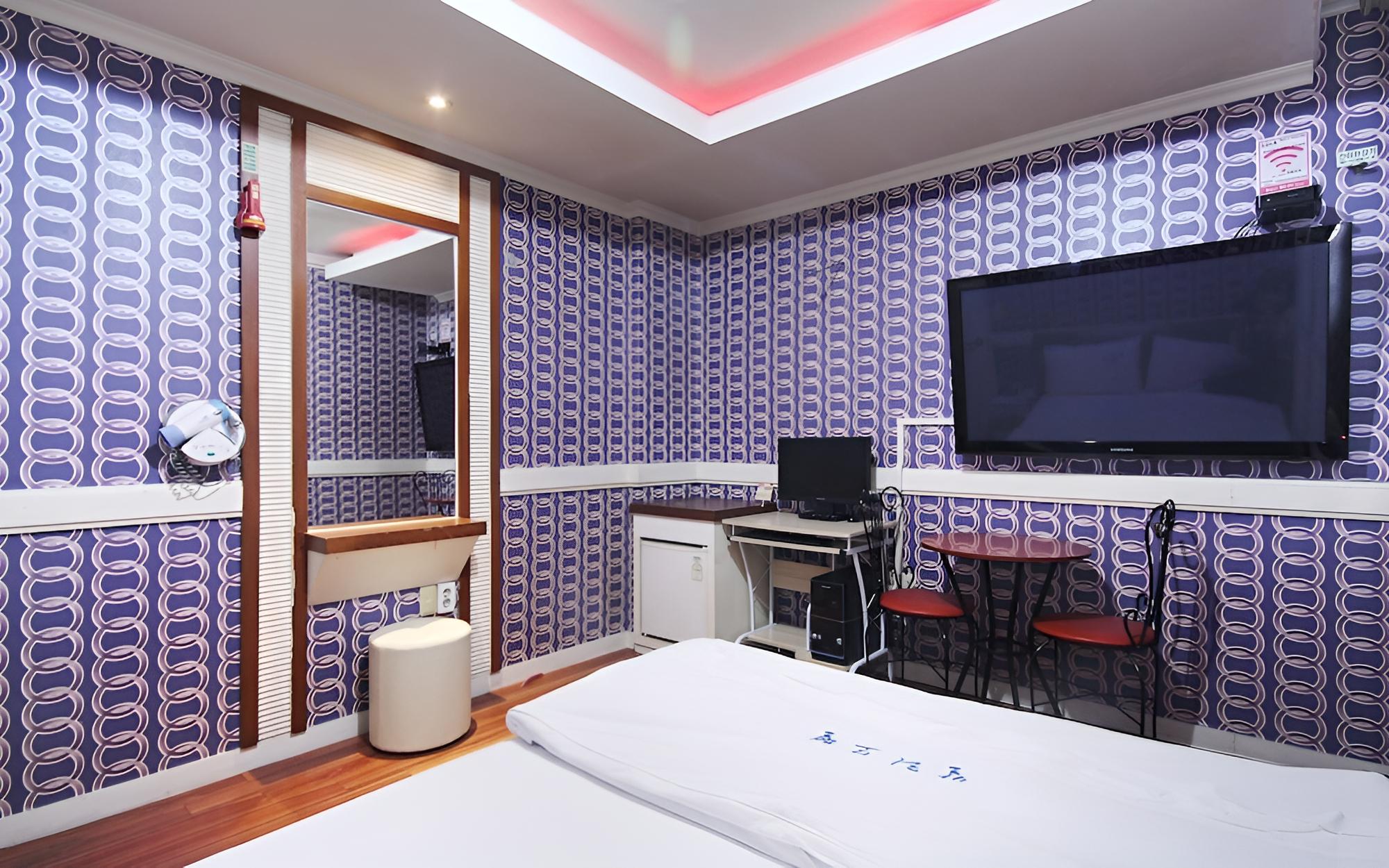 Room (Standard Room) photo 2