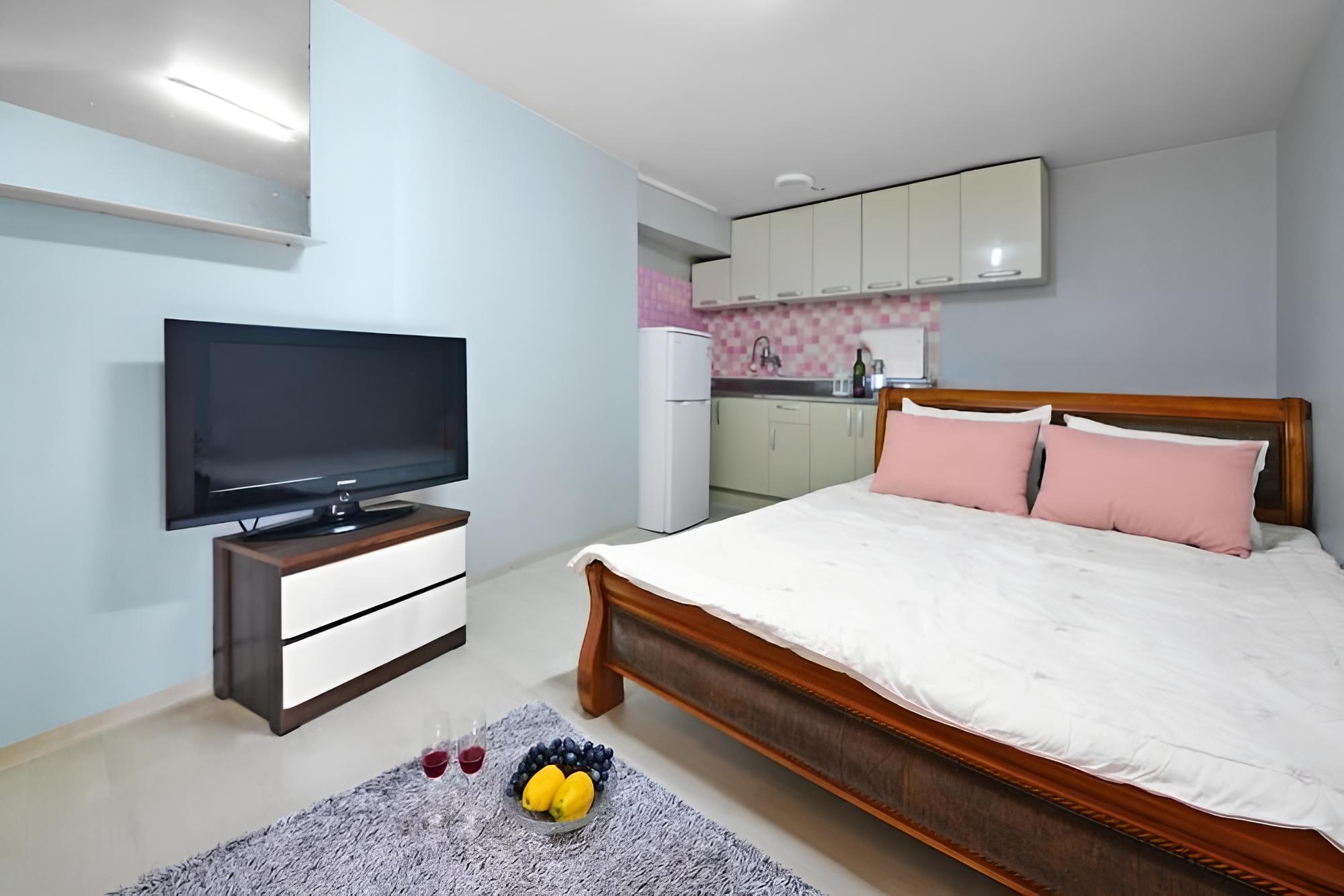 Basic Room, 1 Bedroom (Morae)