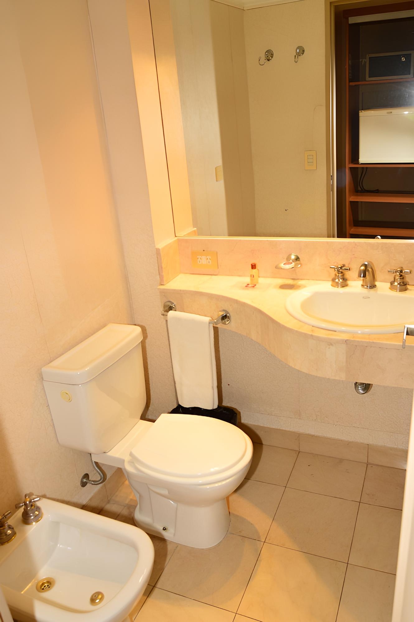 Standard Room, 1 Double Bed photo 3