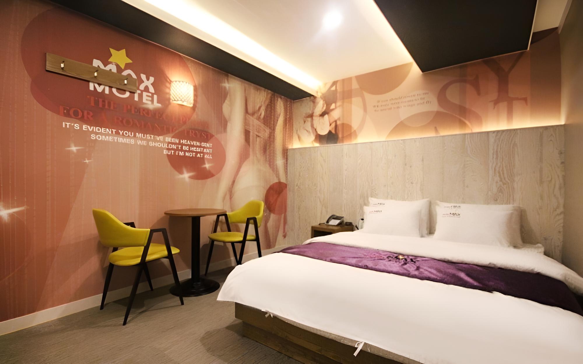 Room (General room (100% disinfection/cooli)