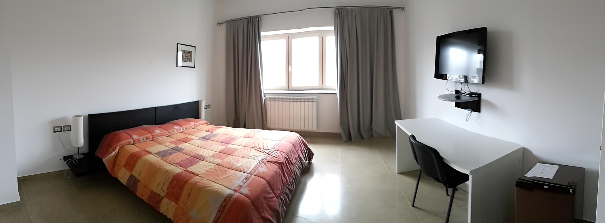 Standard Double Room, 1 Double Bed