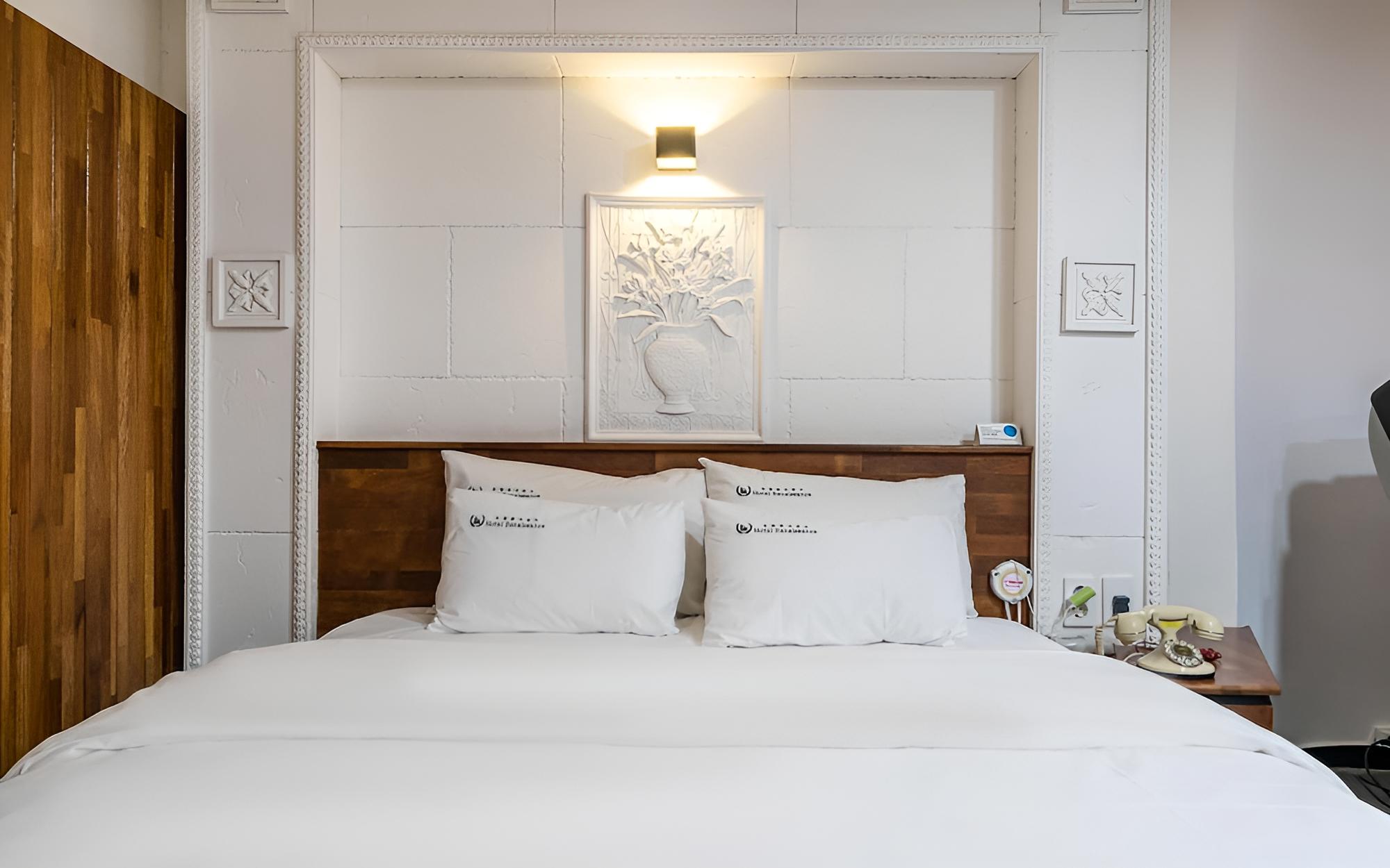 Room (Premium Room / Top-of-the-line couple) - Photo 2