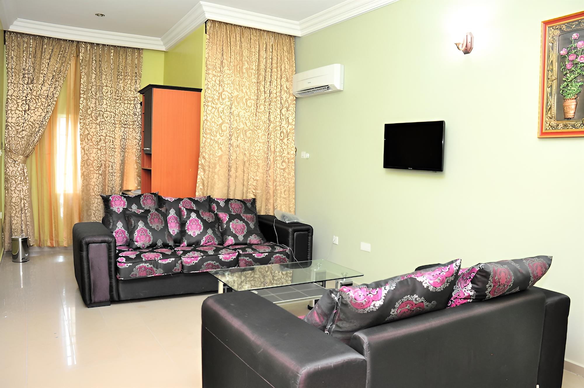 Suite, 1 Bedroom