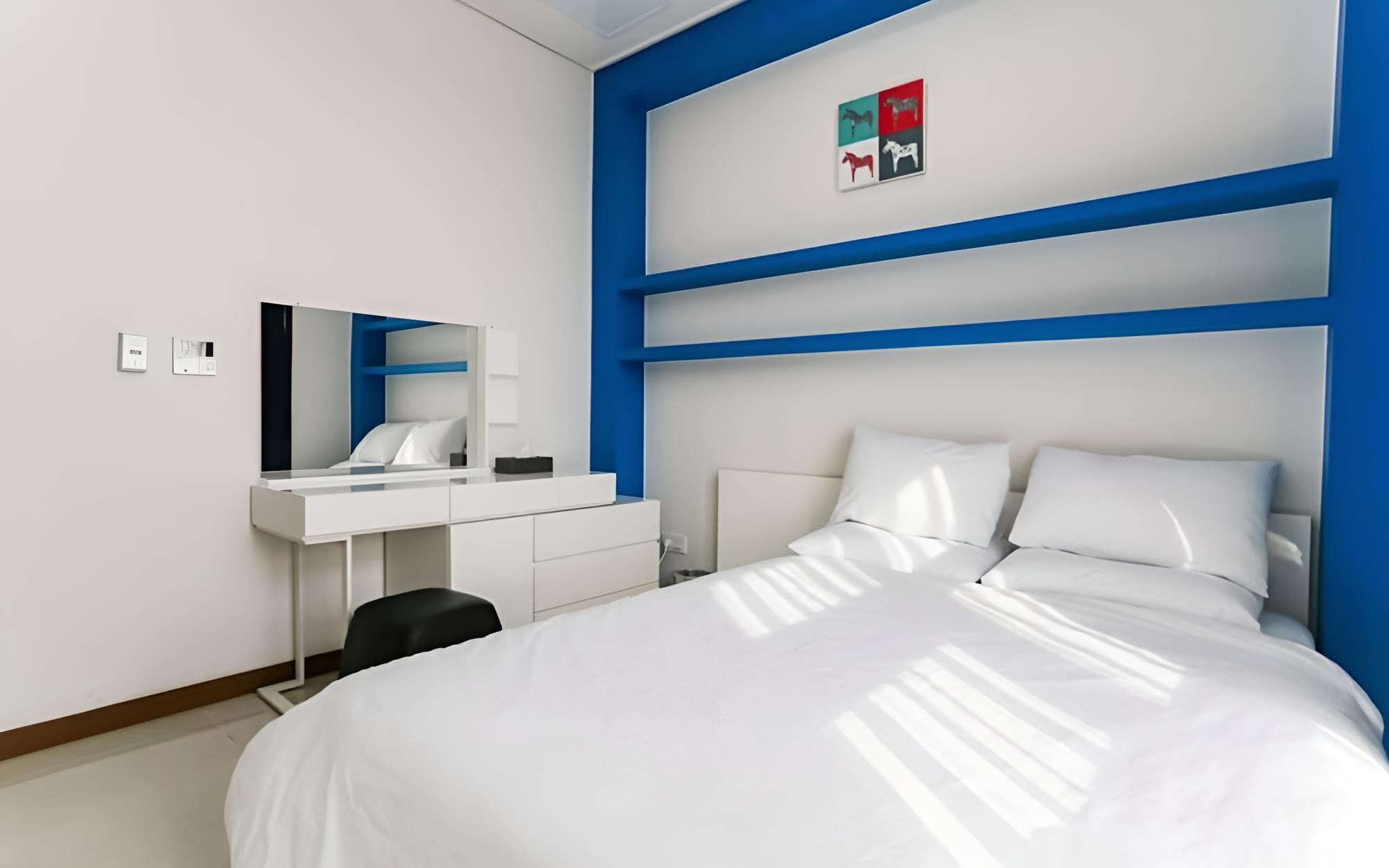Room (Blue Room) photo 3