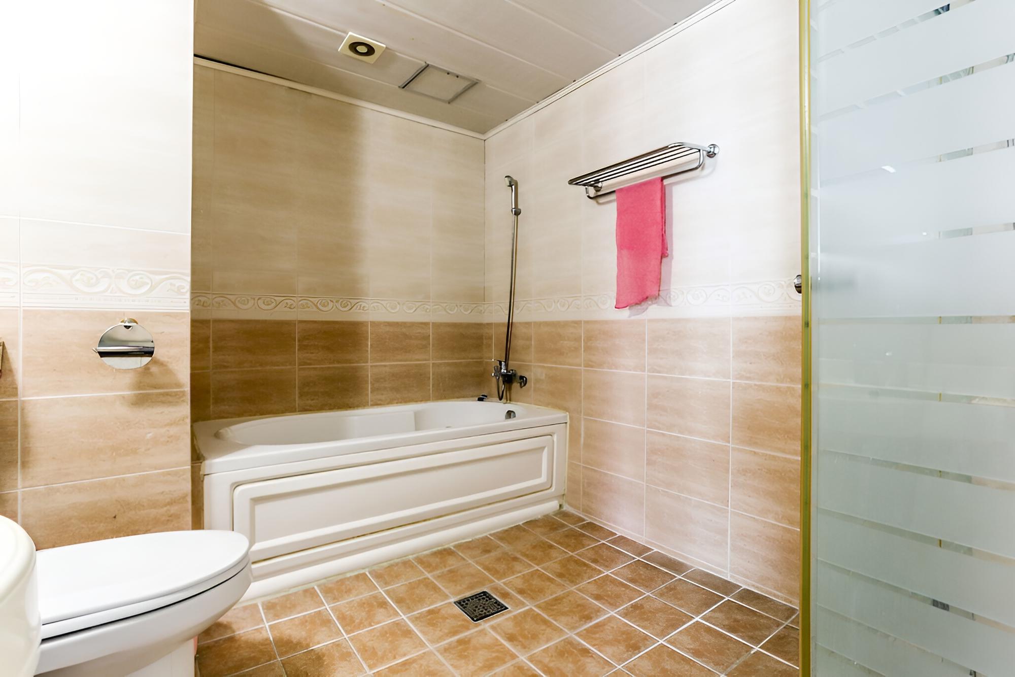 Room (Special Room) - Photo 3