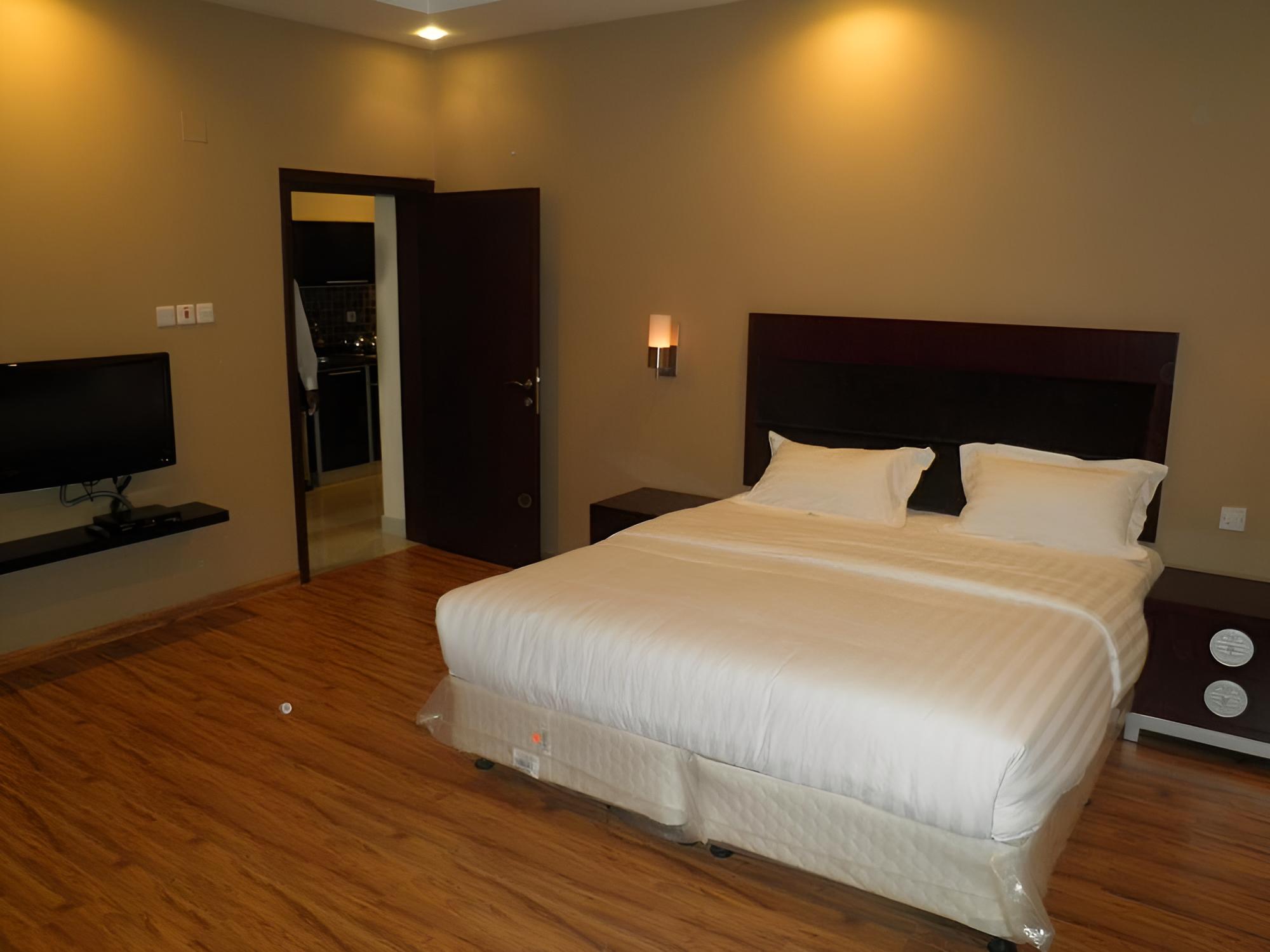 Apartment, 2 Bedrooms