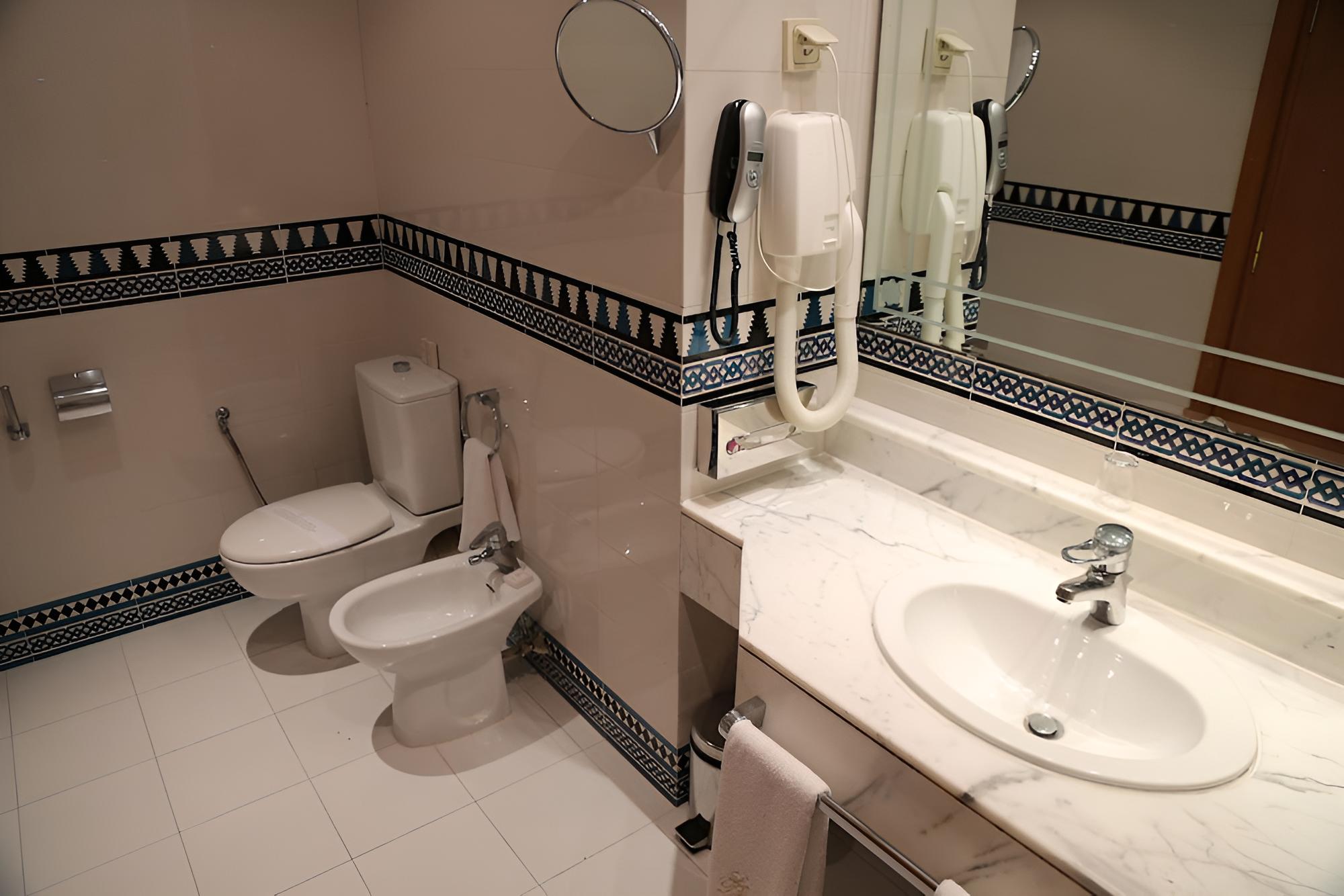 Classic Double Room, Sea View photo 3