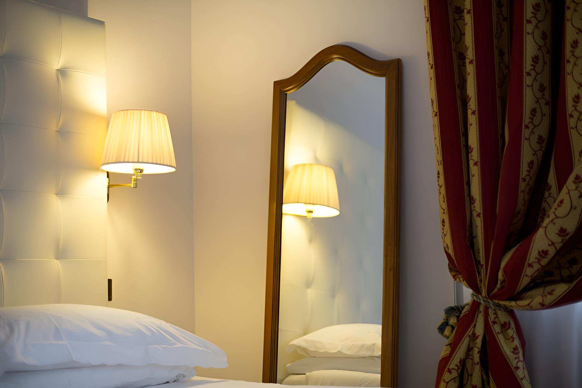 Superior Single Room