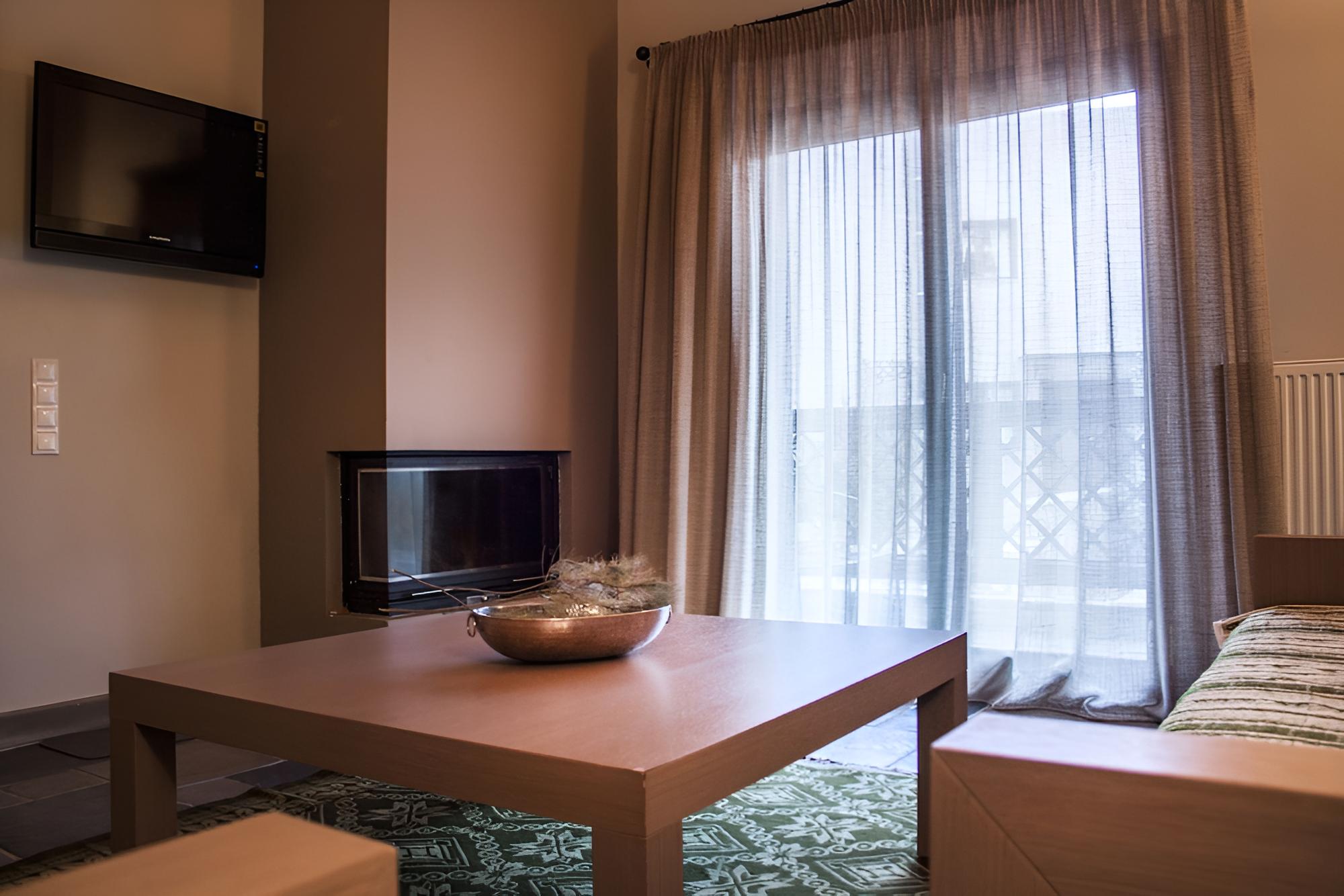 Family Apartment photo 2