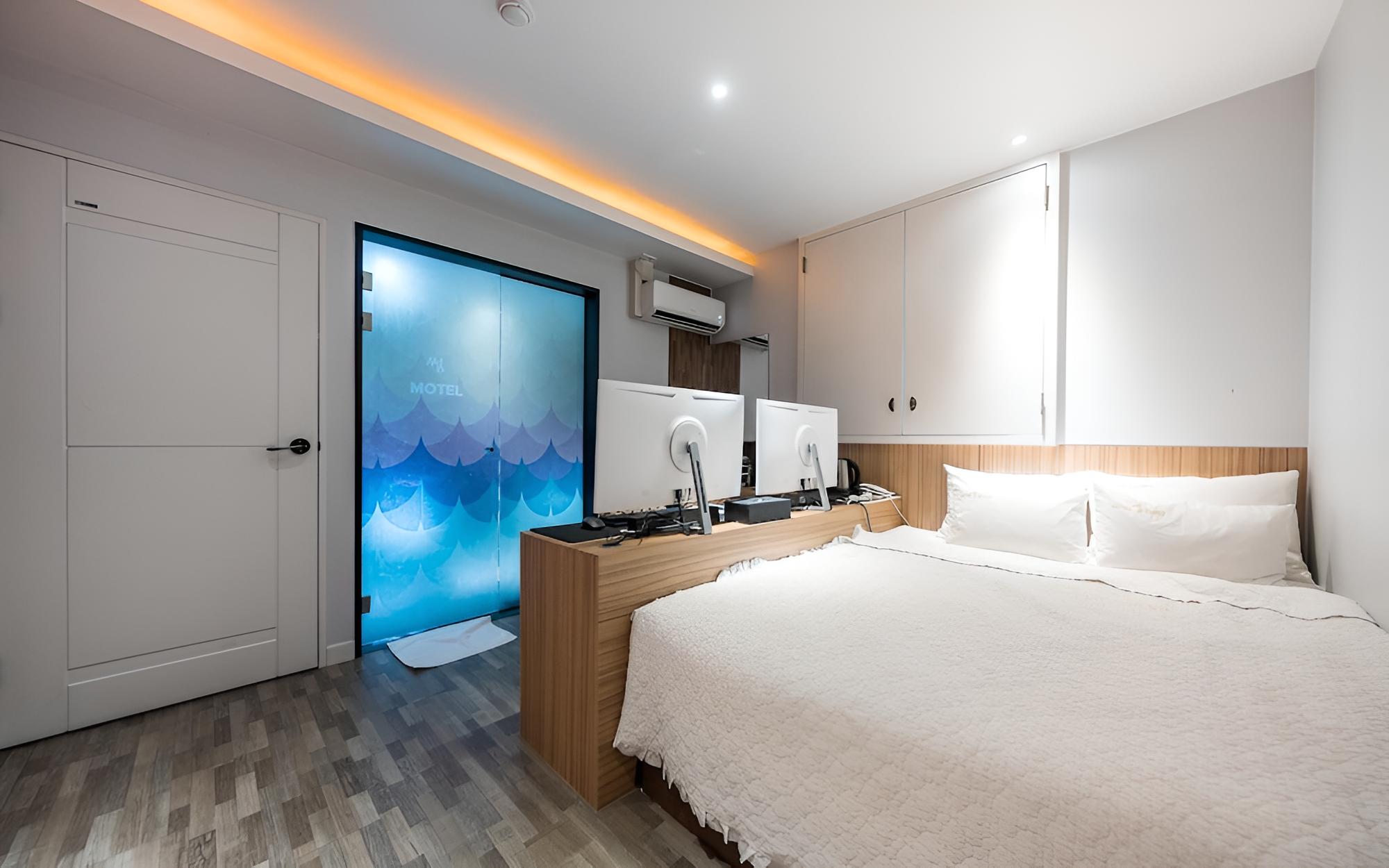 Room (Special Room (High-spec 2PC / Baggage) photo 3