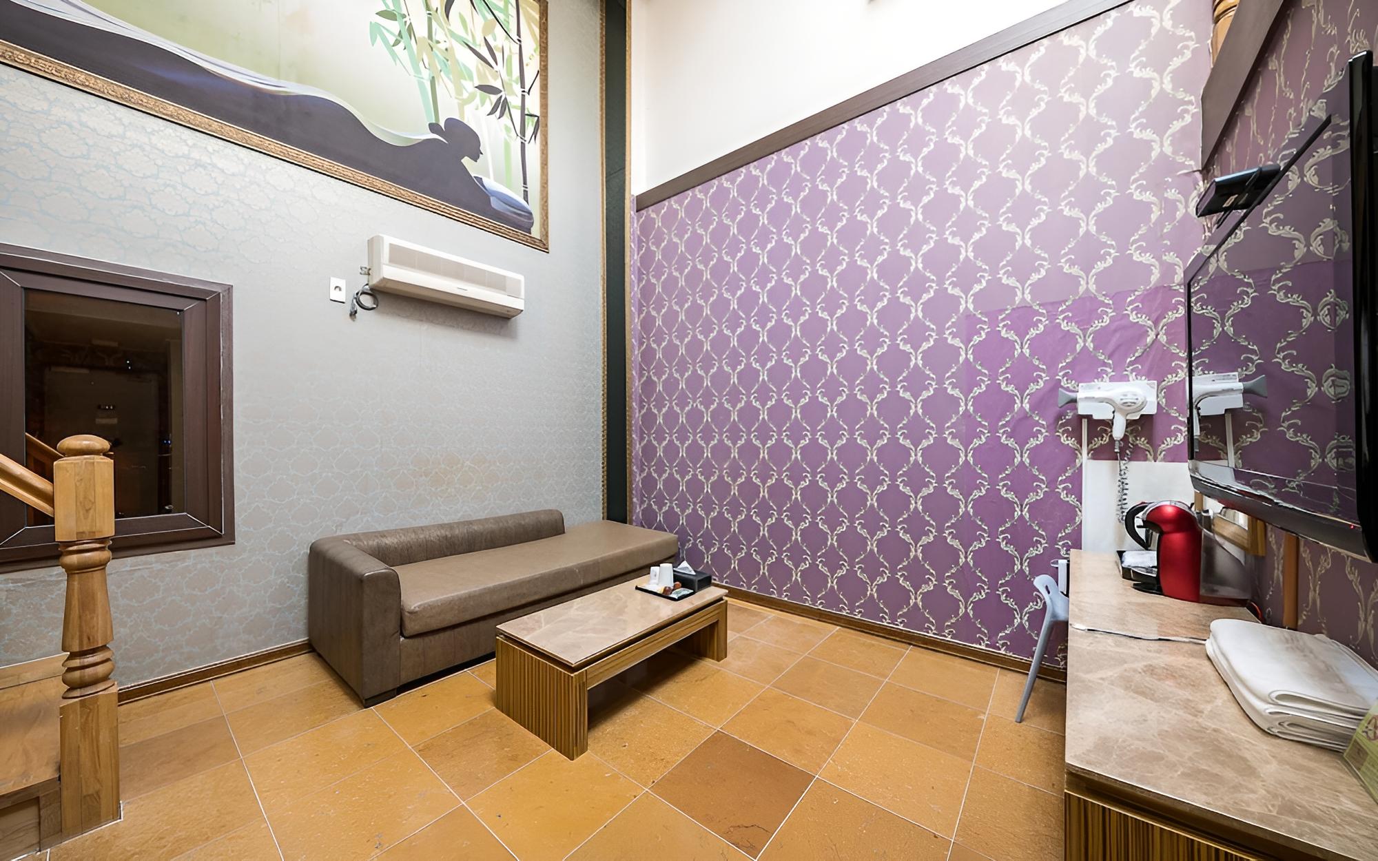Room (Noblean Healing VIP (a room that heal) - Photo 27