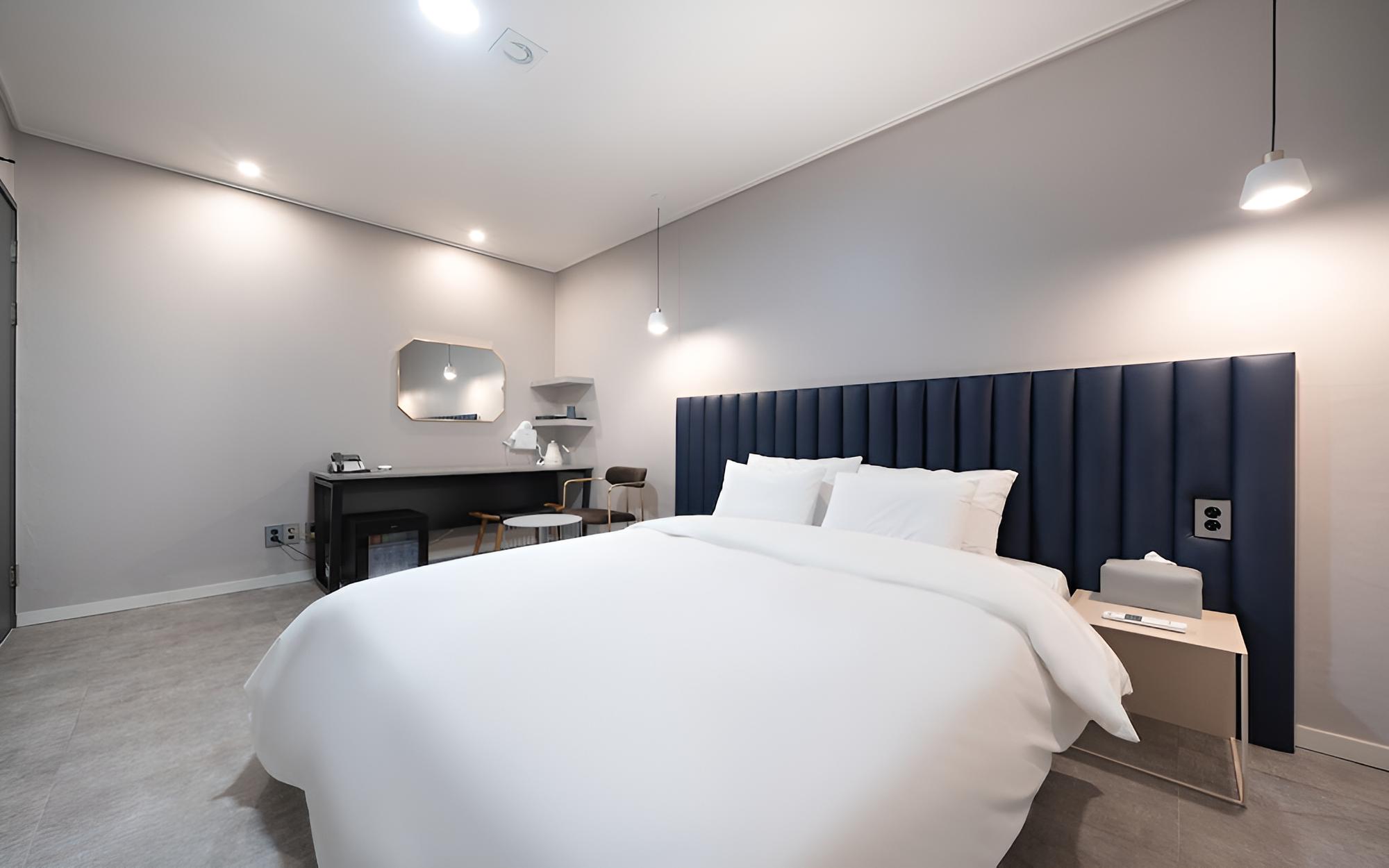 Room (Premium Premium A)