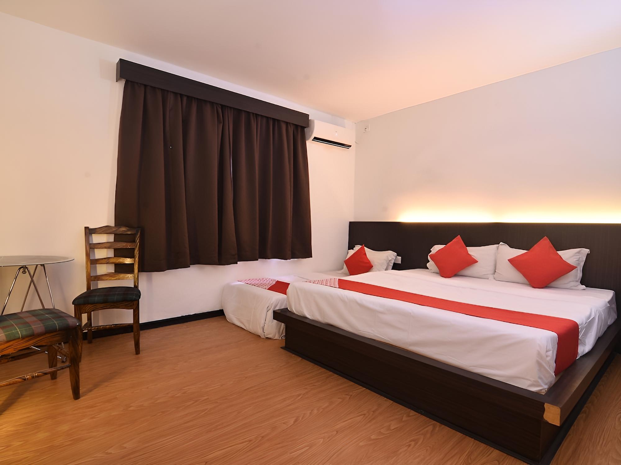 Superior Suite photo 2