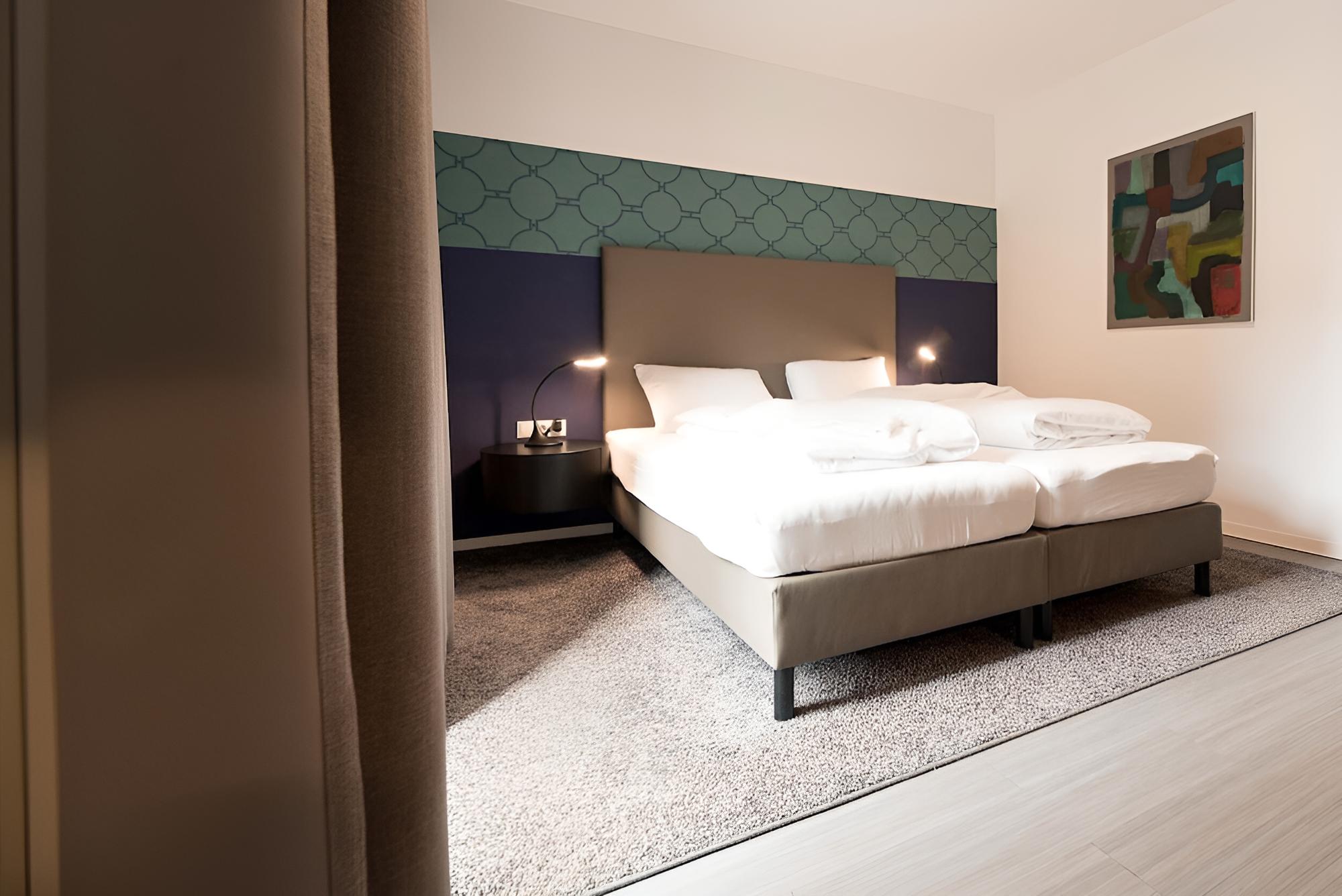 Apartment (Stay S)