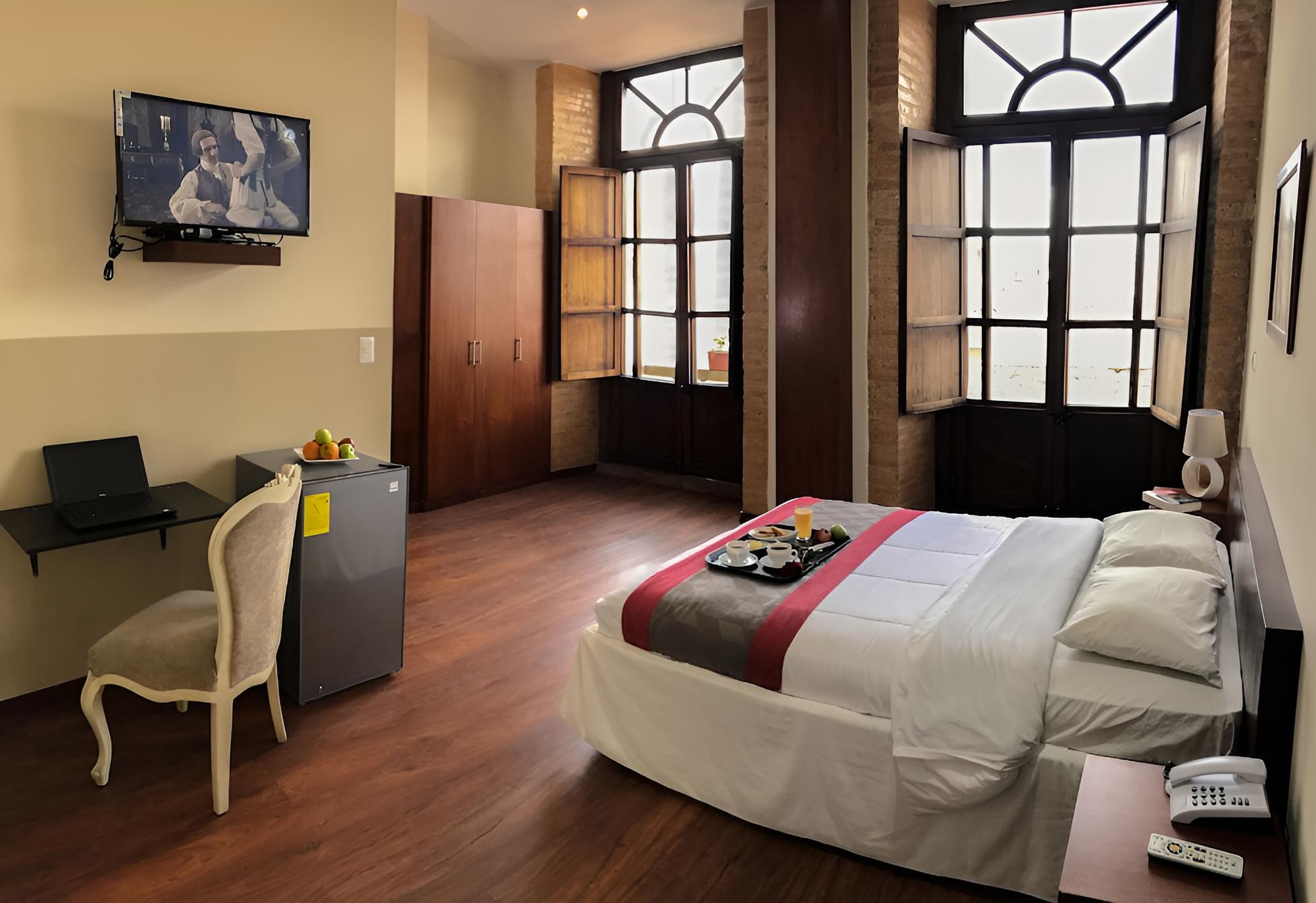 Single Room
