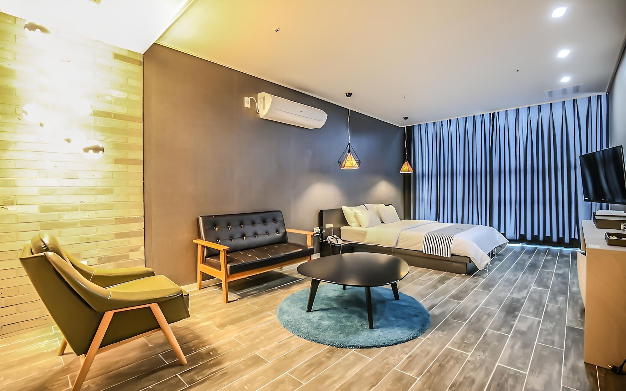 Room (Special Room) - Photo 1