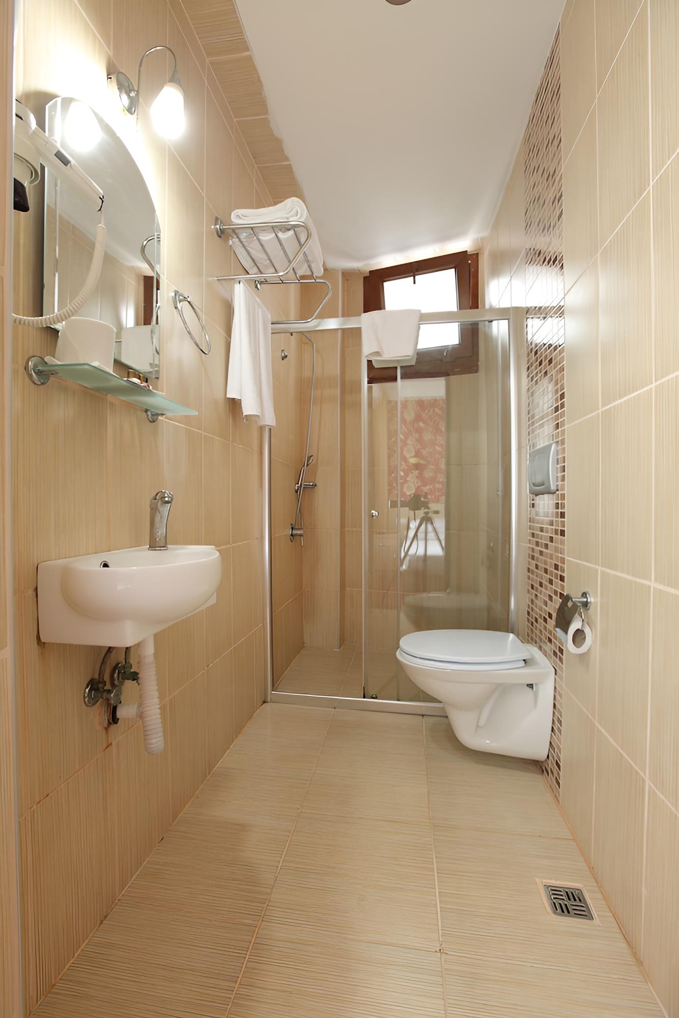 Standard Triple Room photo 3