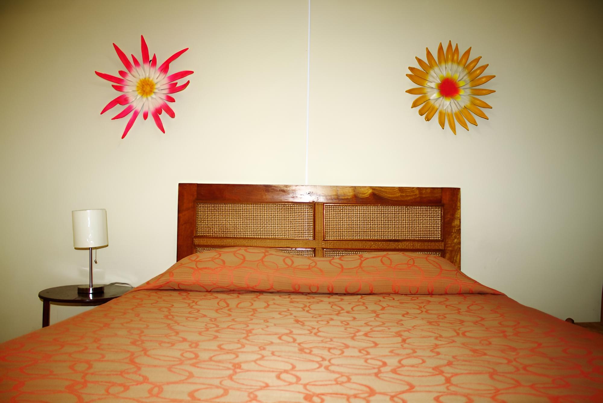 Double Room, 1 Double Bed photo 1