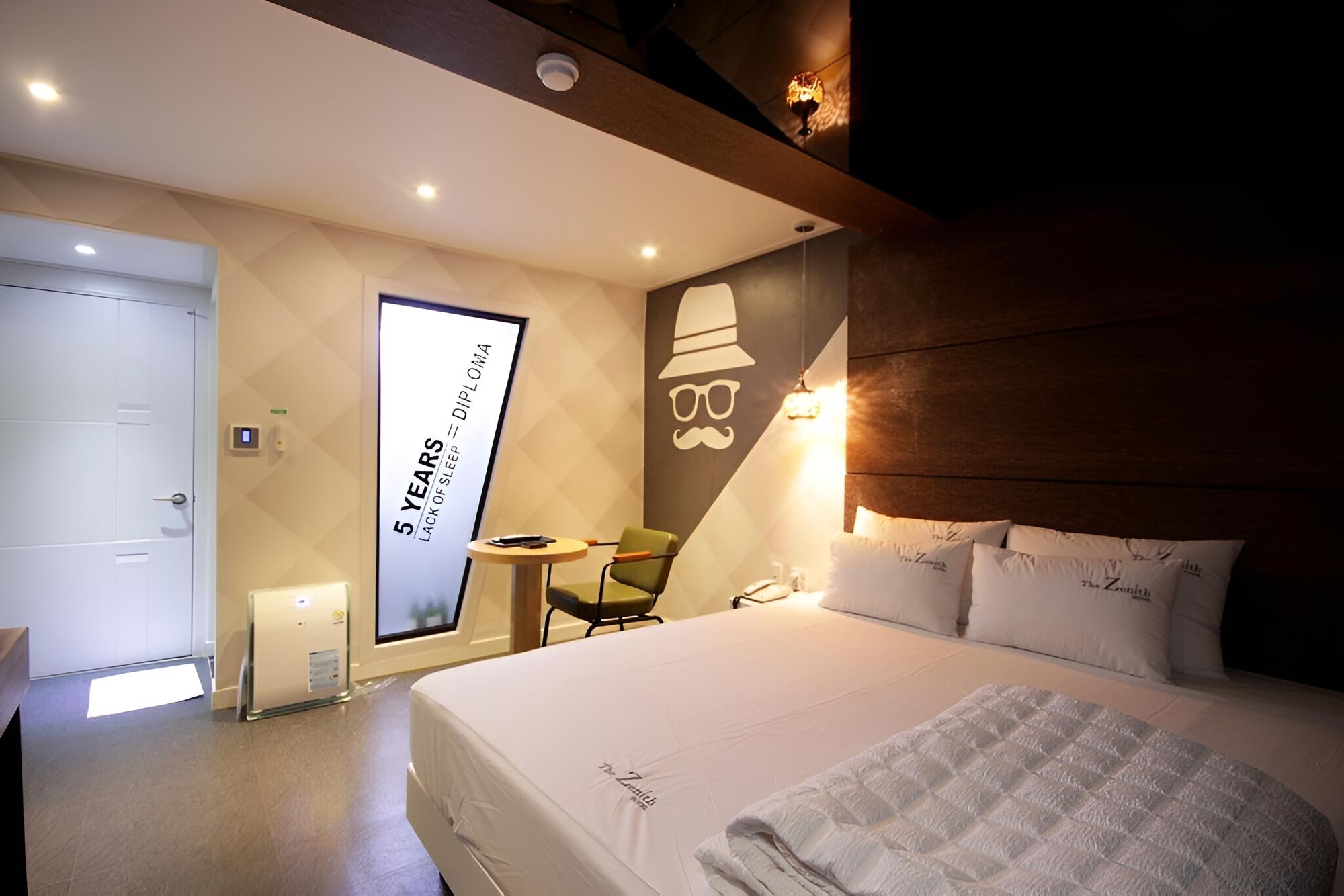 Room (Standard room (free watching Netflix ) - Photo 5