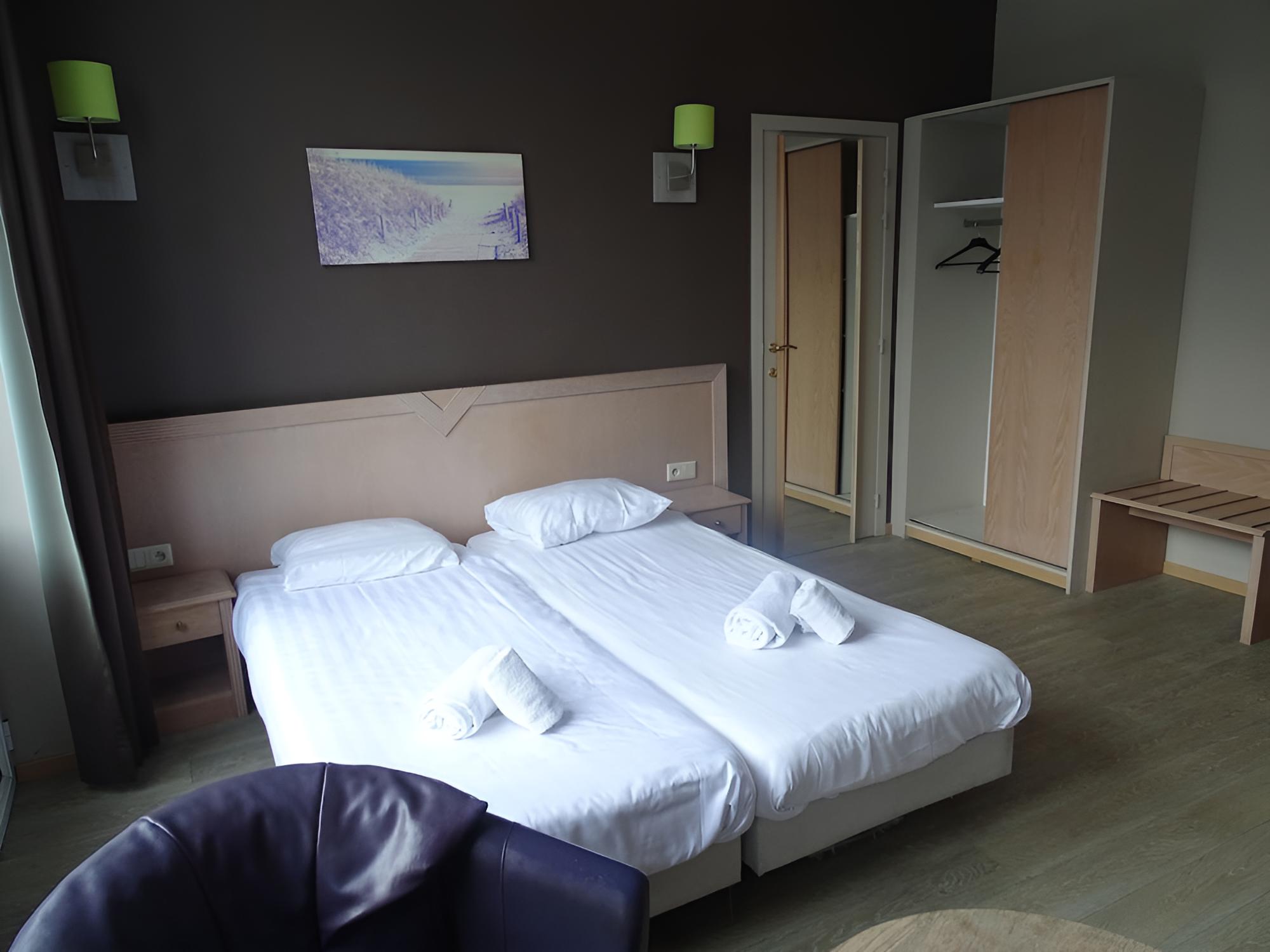 Comfort Triple Room