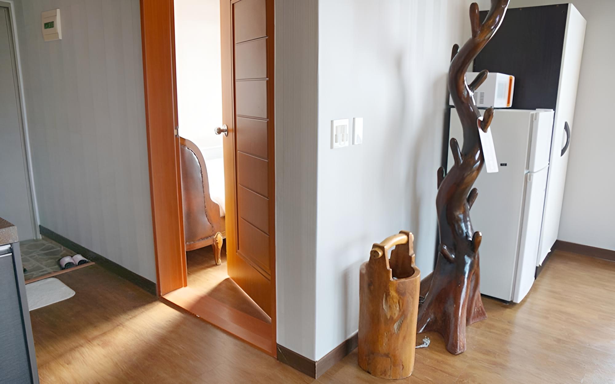 Room (15 pyeong)