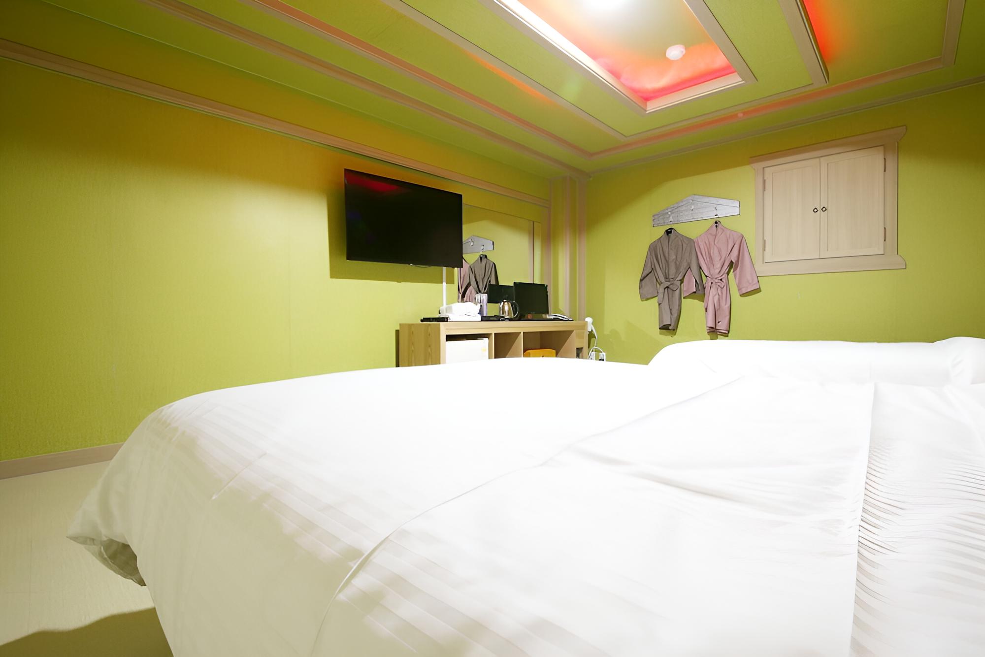 Room (Family (two rooms)) photo 3