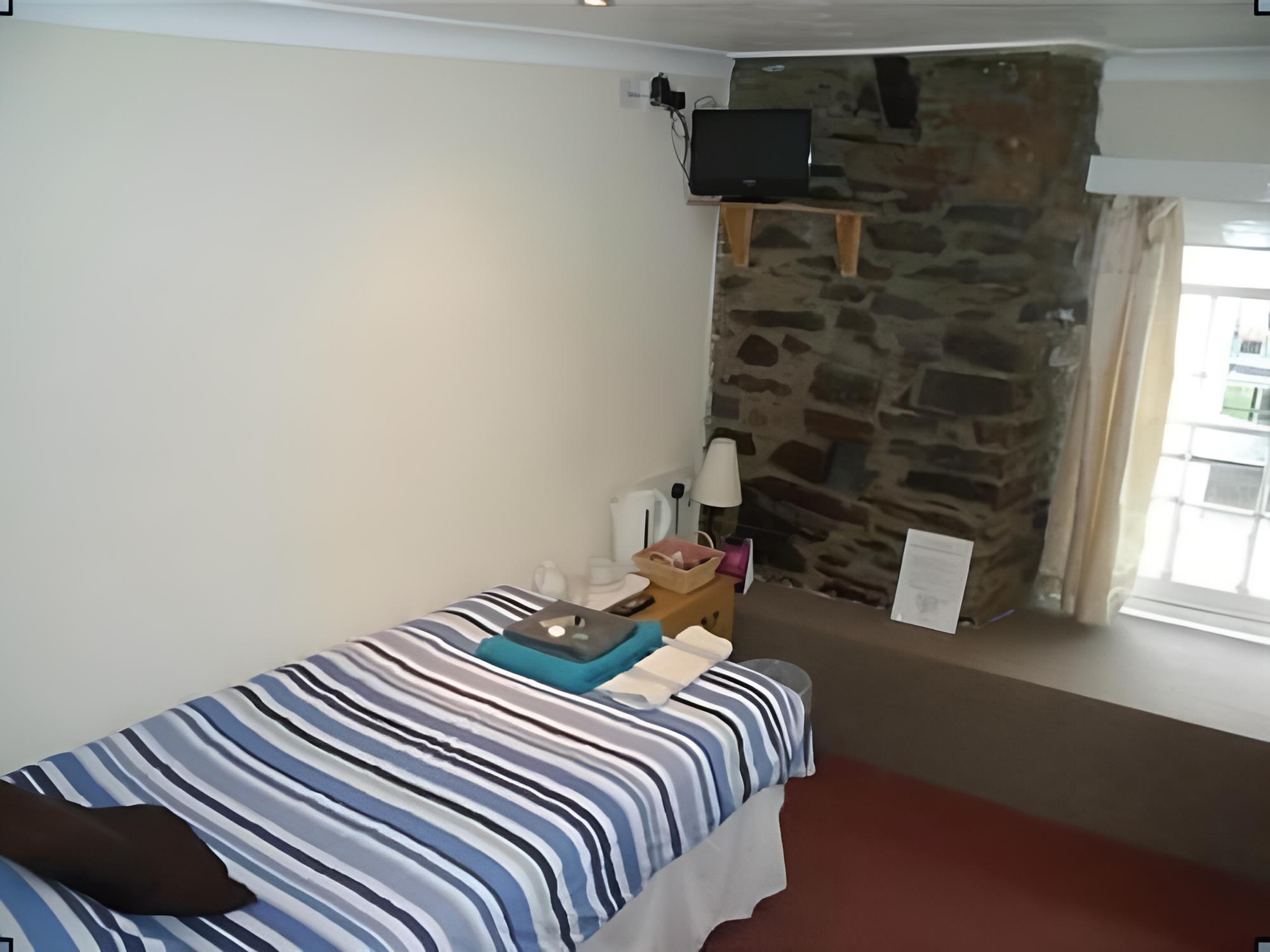 Single Room photo 3