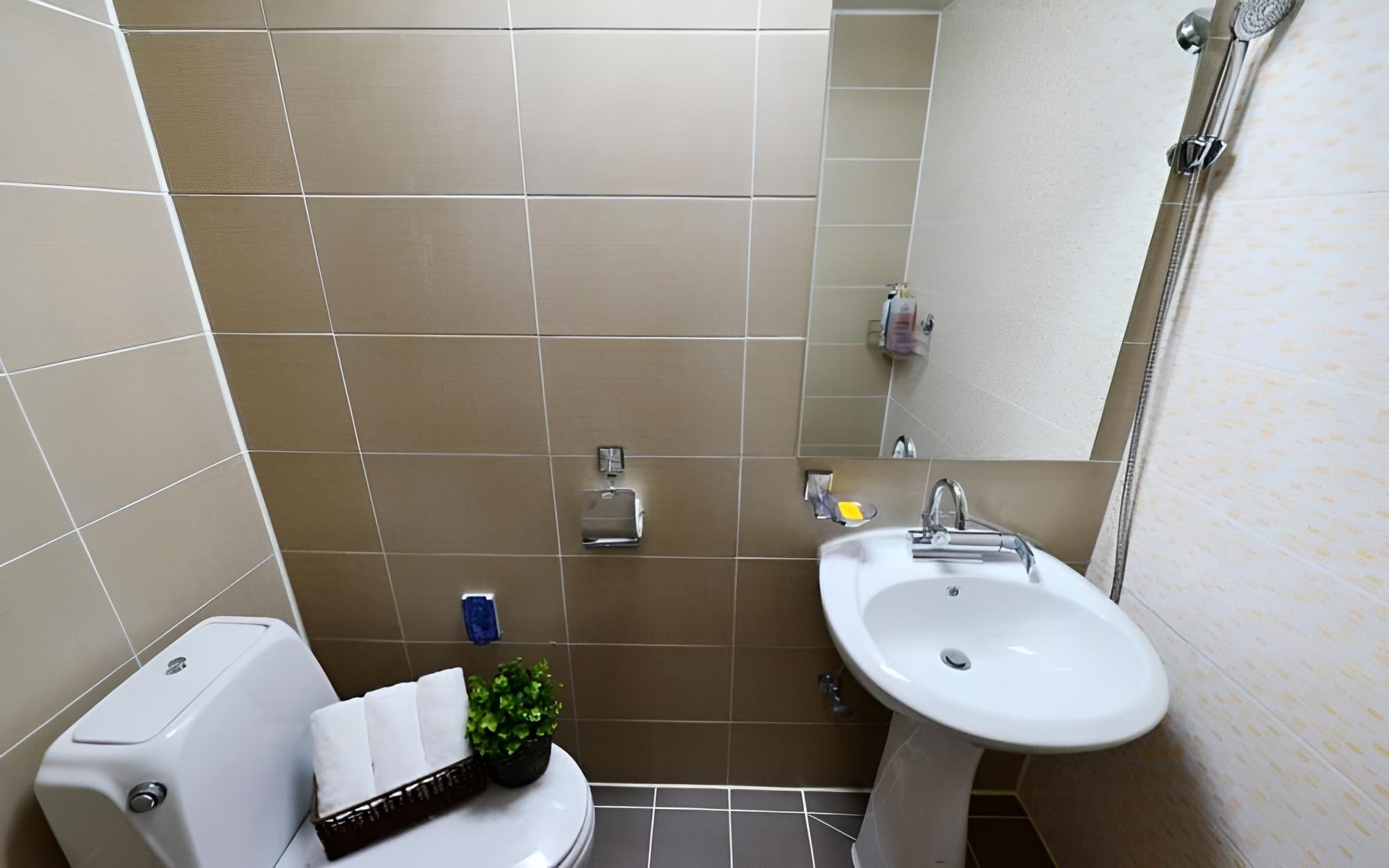 Room (Main Building (A Building 104 Duplex)) photo 2