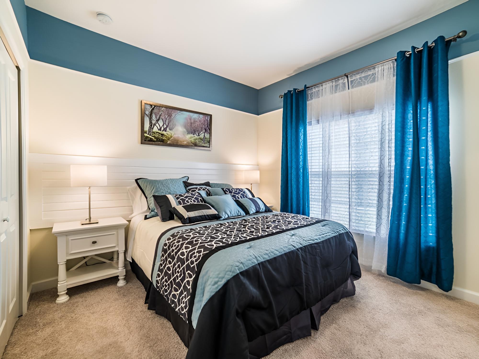 Townhome, 5 Bedrooms