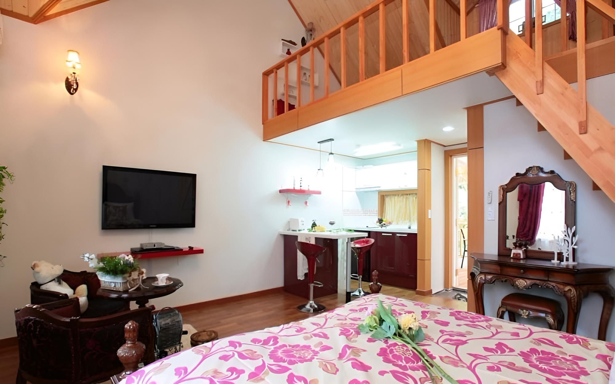 Room (Rooibos (Duplex))