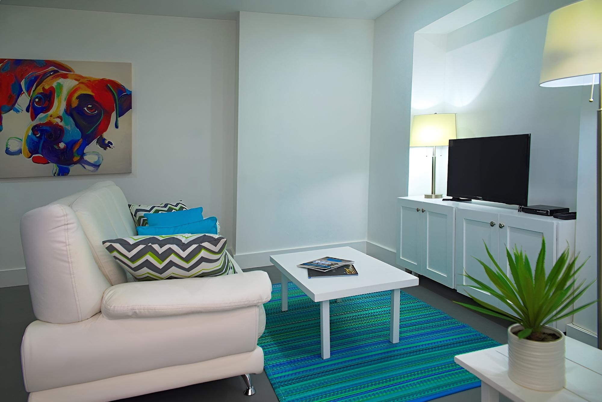 Two bedroom apartment #1 photo 3