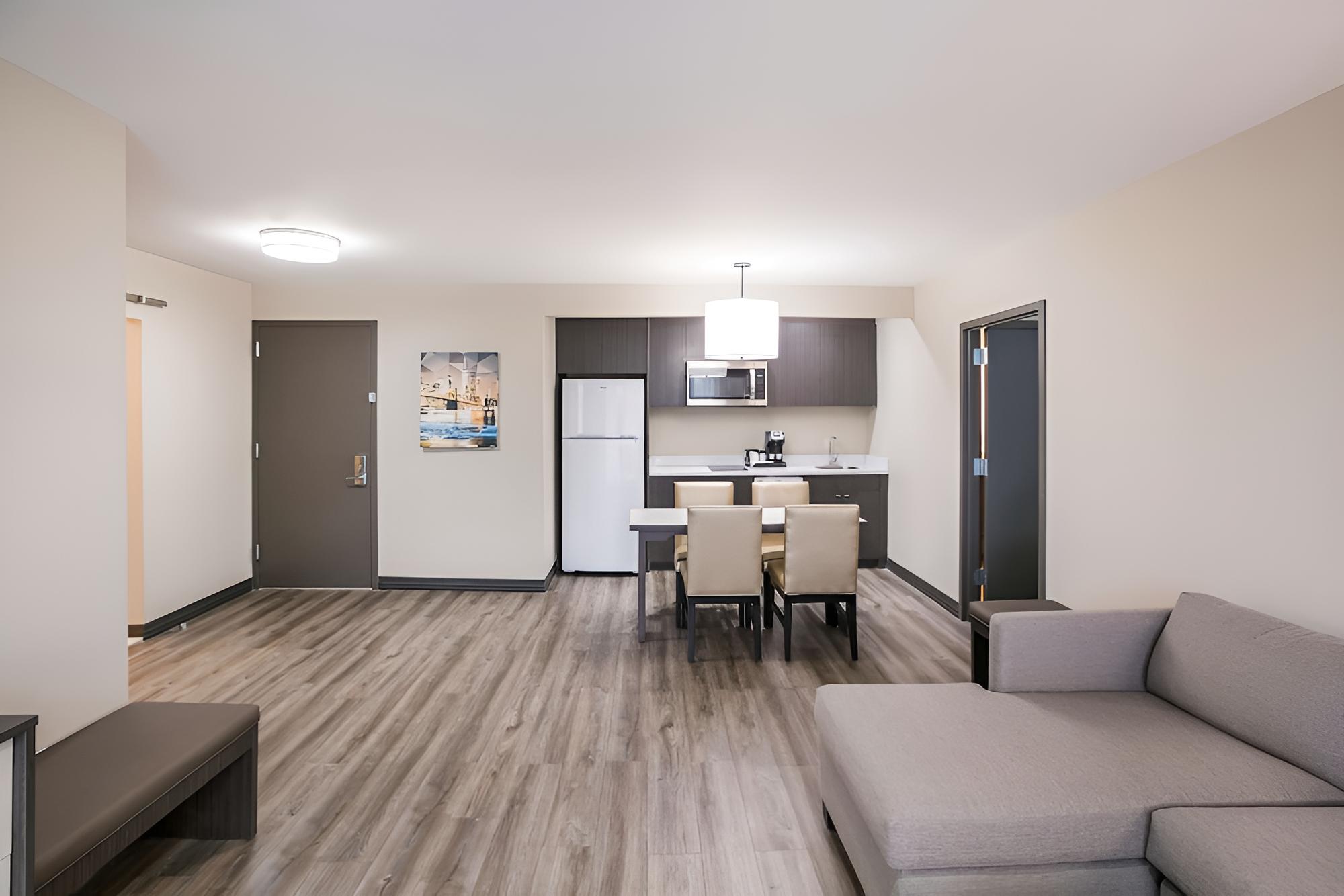 Best Western Plus Executive Residency Bronx, Billede 14