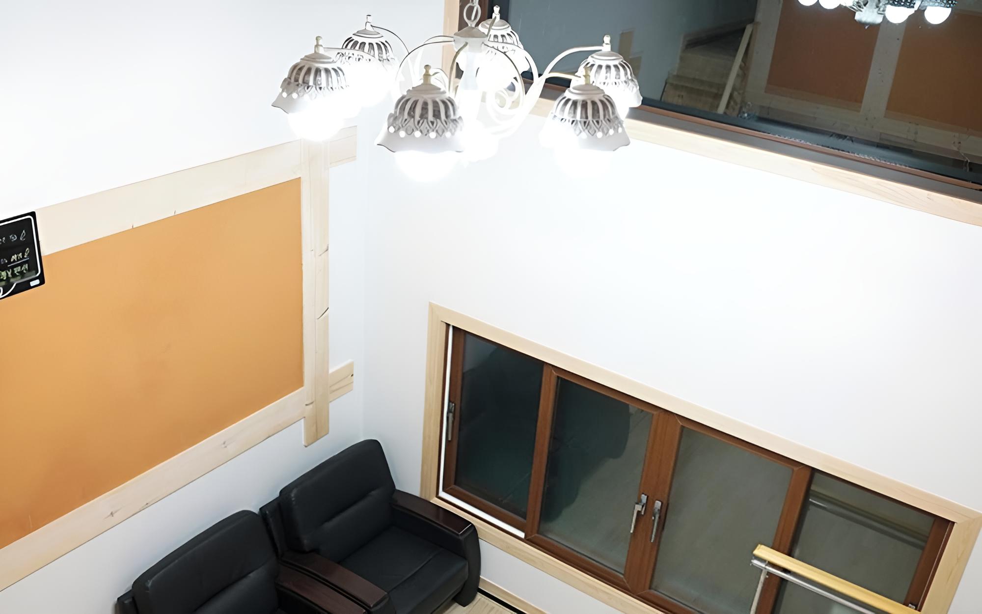 Room (Diamond Room (Duplex))