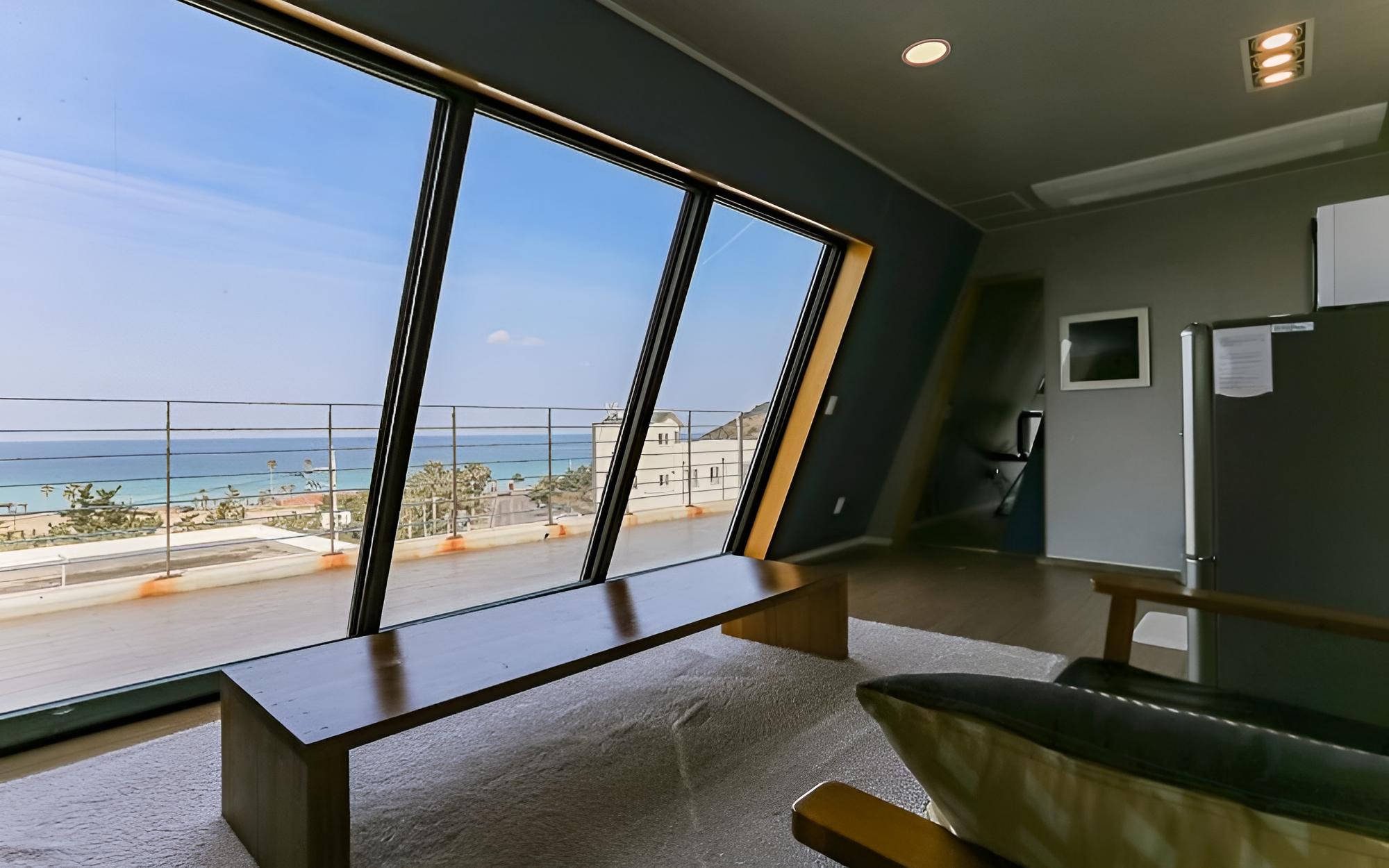 Room (Ocean View Duplex) - Photo 1